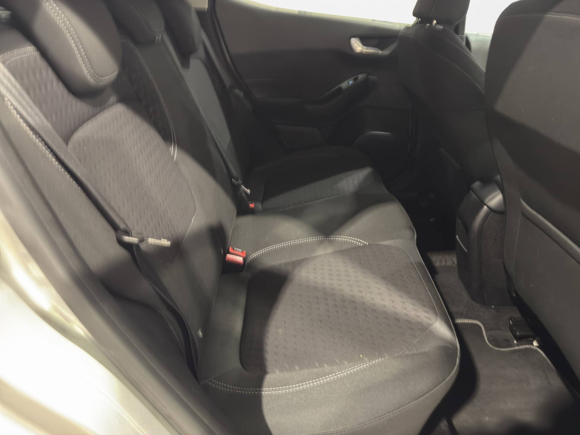 FORD Fiesta Fiesta 5p 1.1 Titanium Gpl 75cv usata in pronta consegna - Brandini