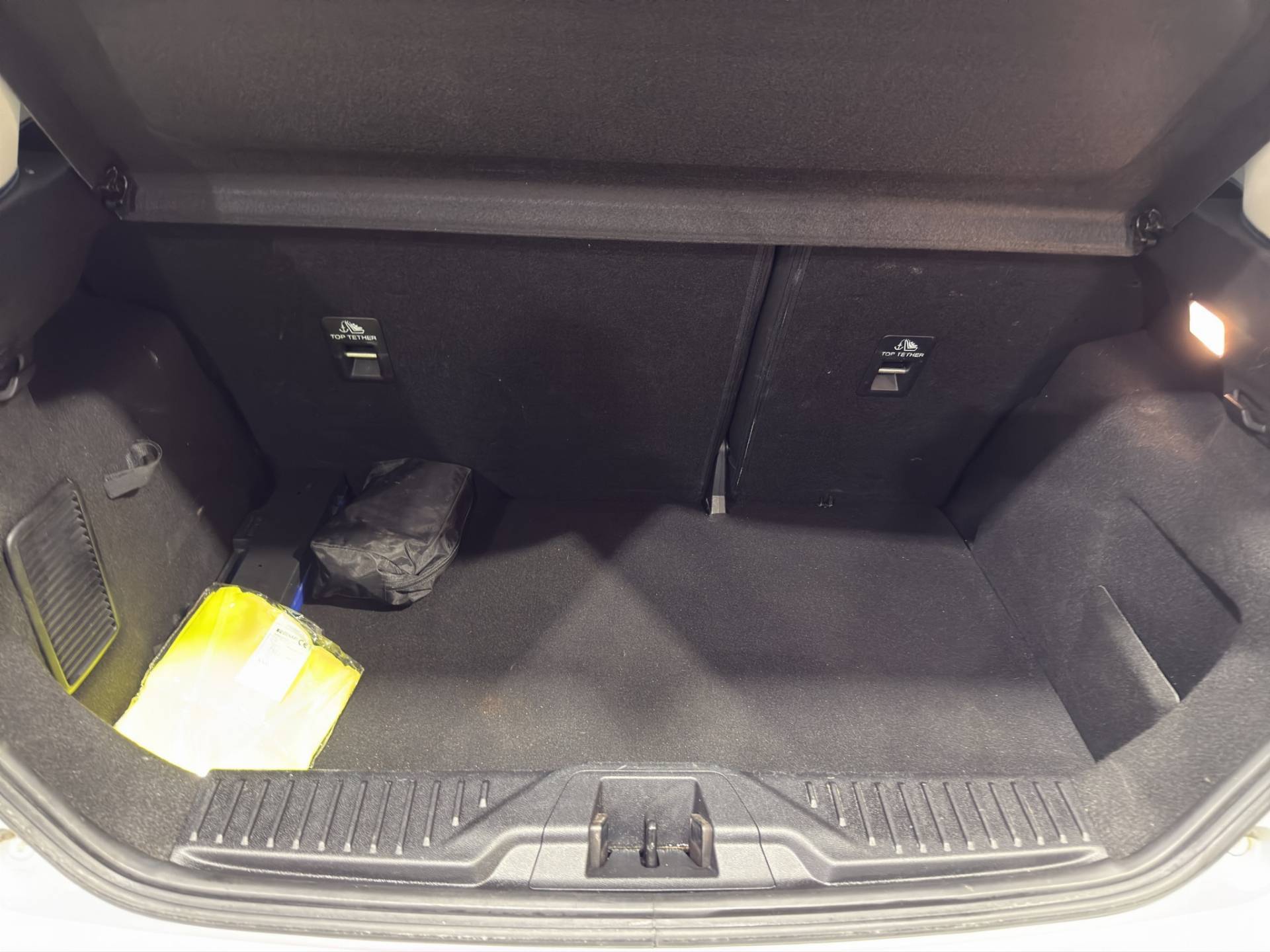 FORD Fiesta Fiesta 5p 1.1 Titanium Gpl 75cv usata in pronta consegna - Brandini