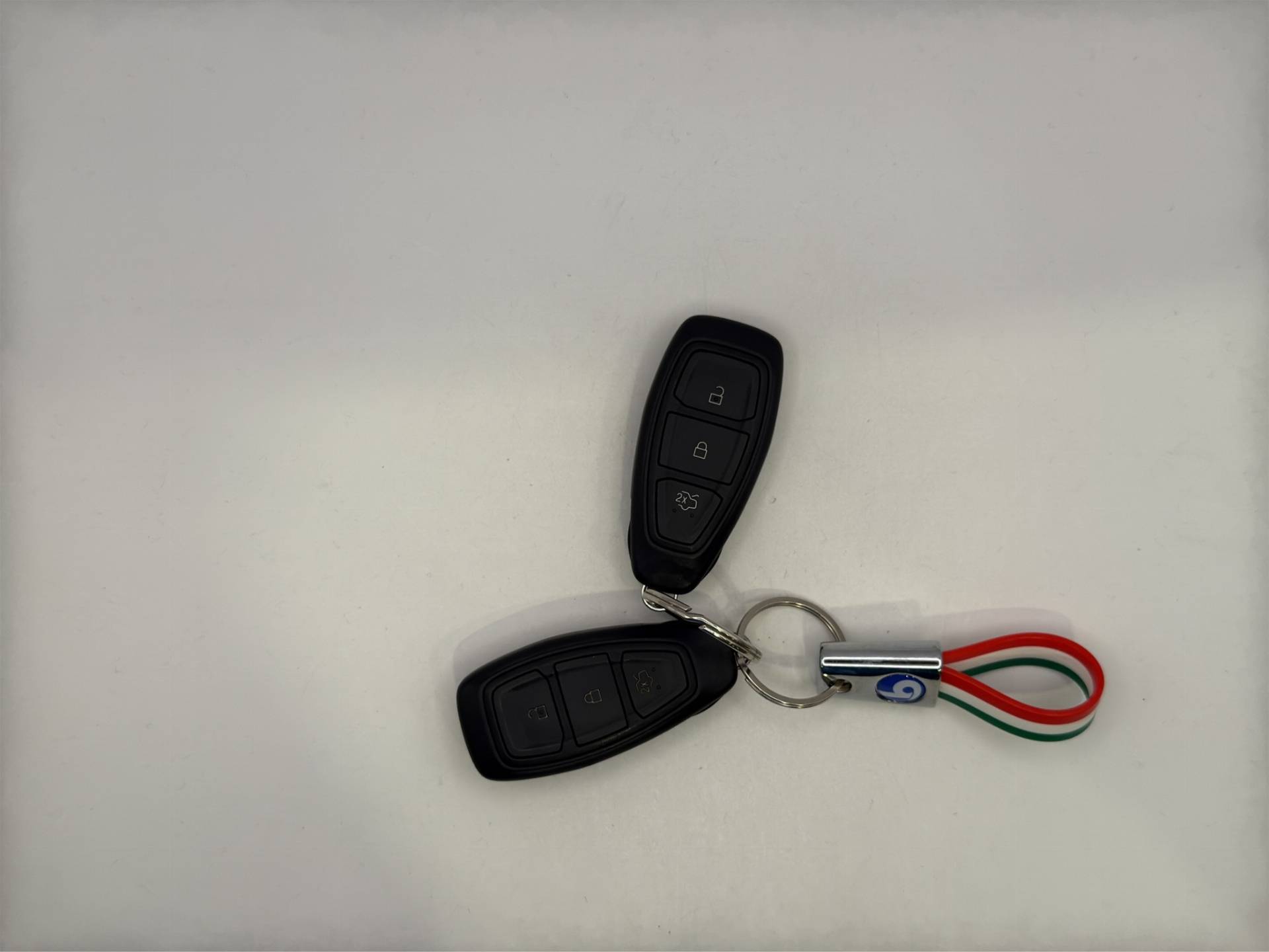 FORD Fiesta Fiesta 5p 1.1 Titanium Gpl 75cv usata in pronta consegna - Brandini