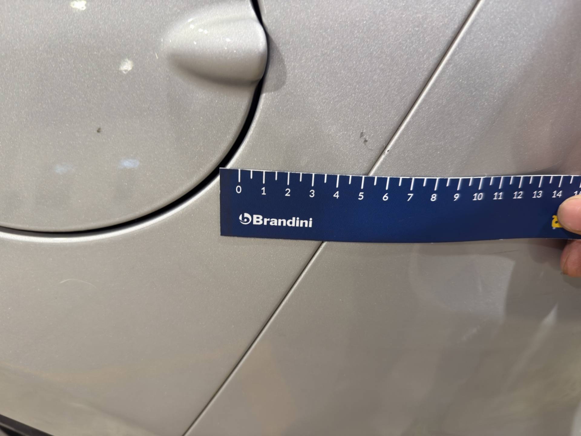 FORD Fiesta Fiesta 5p 1.1 Titanium Gpl 75cv usata in pronta consegna - Brandini