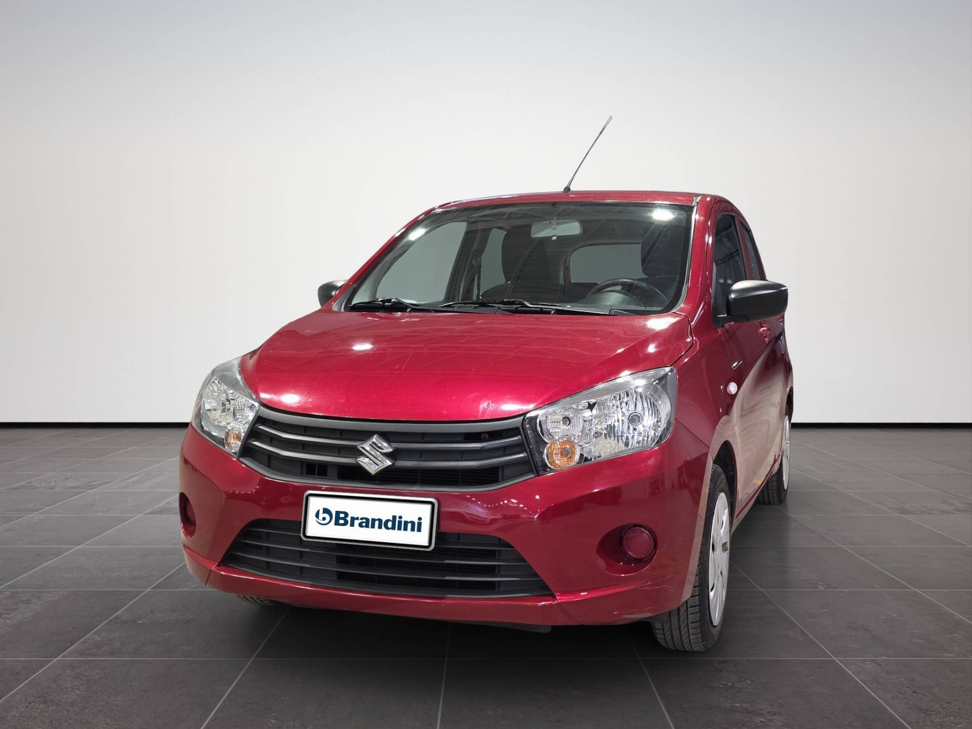 SUZUKI Celerio Celerio 1.0 L usata in pronta consegna - Brandini