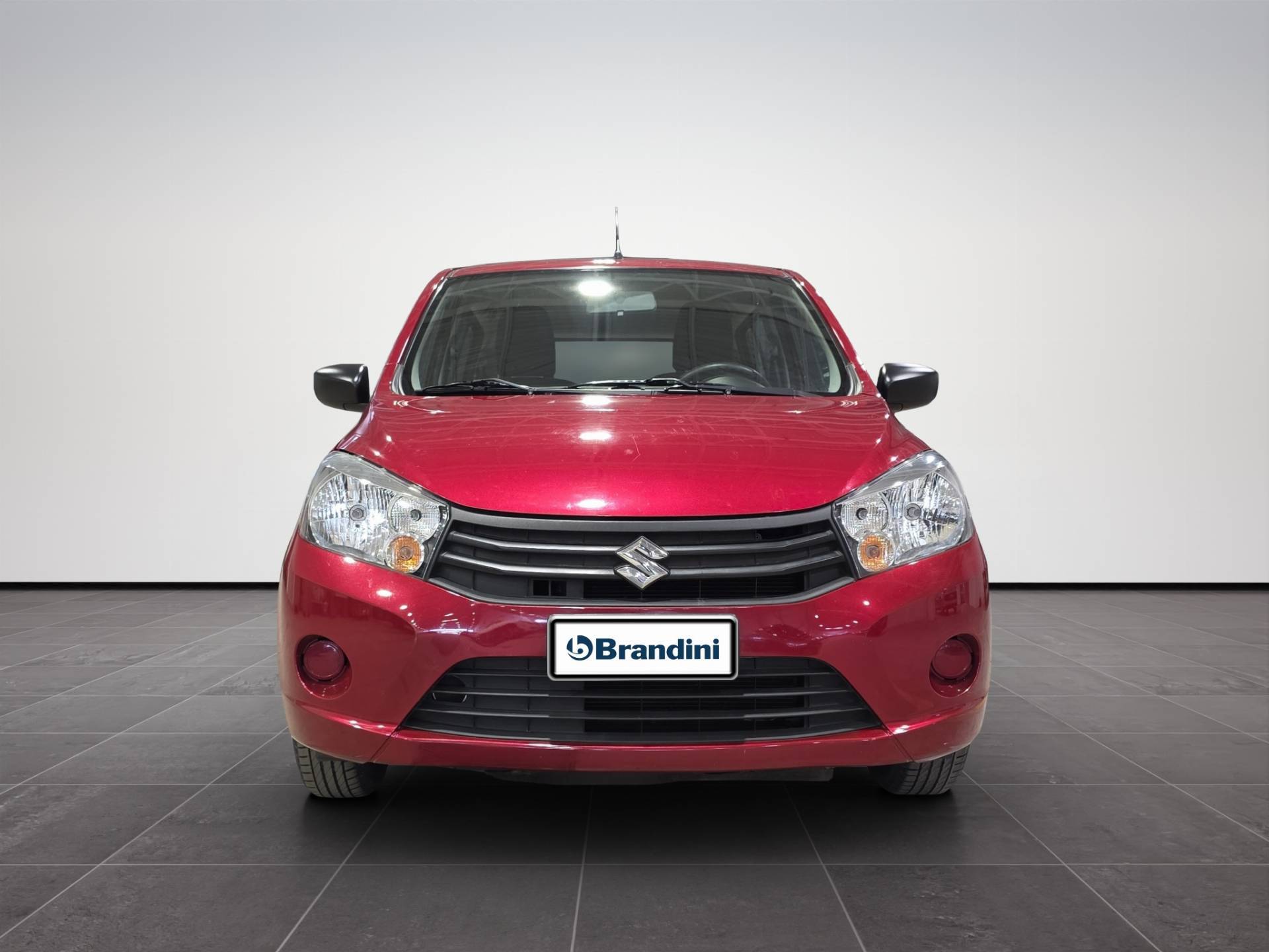 SUZUKI Celerio Celerio 1.0 L usata in pronta consegna - Brandini