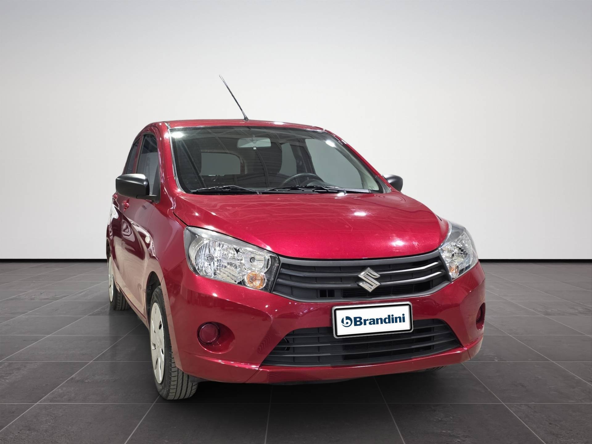 SUZUKI Celerio Celerio 1.0 L usata in pronta consegna - Brandini