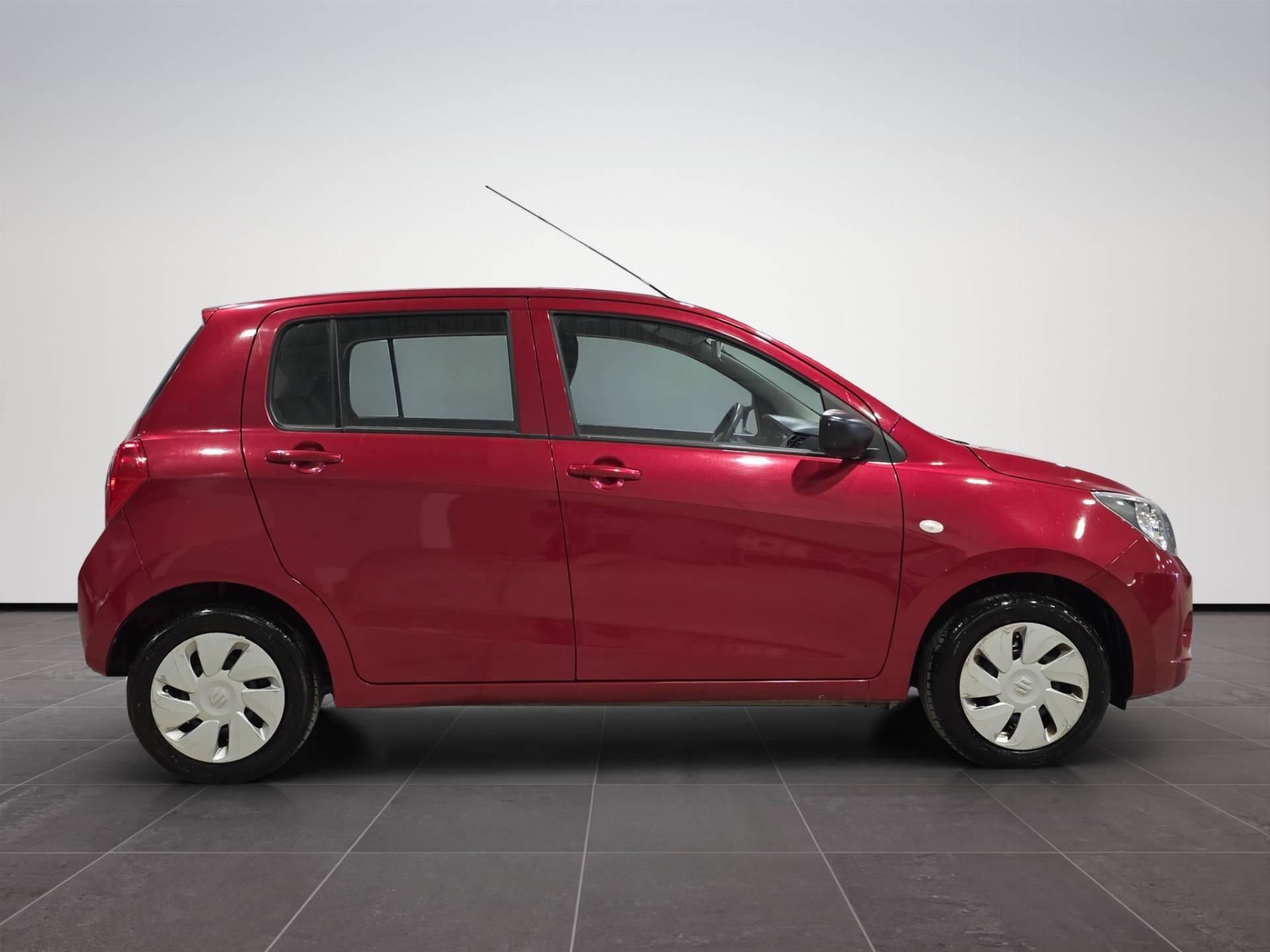 SUZUKI Celerio Celerio 1.0 L usata in pronta consegna - Brandini