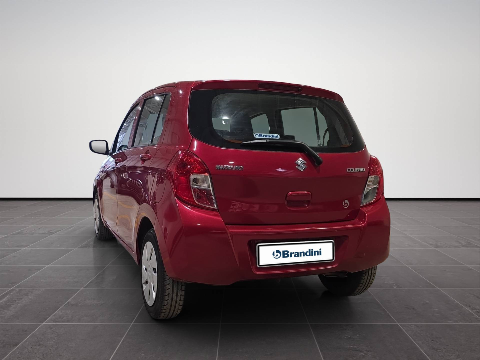 SUZUKI Celerio Celerio 1.0 L usata in pronta consegna - Brandini