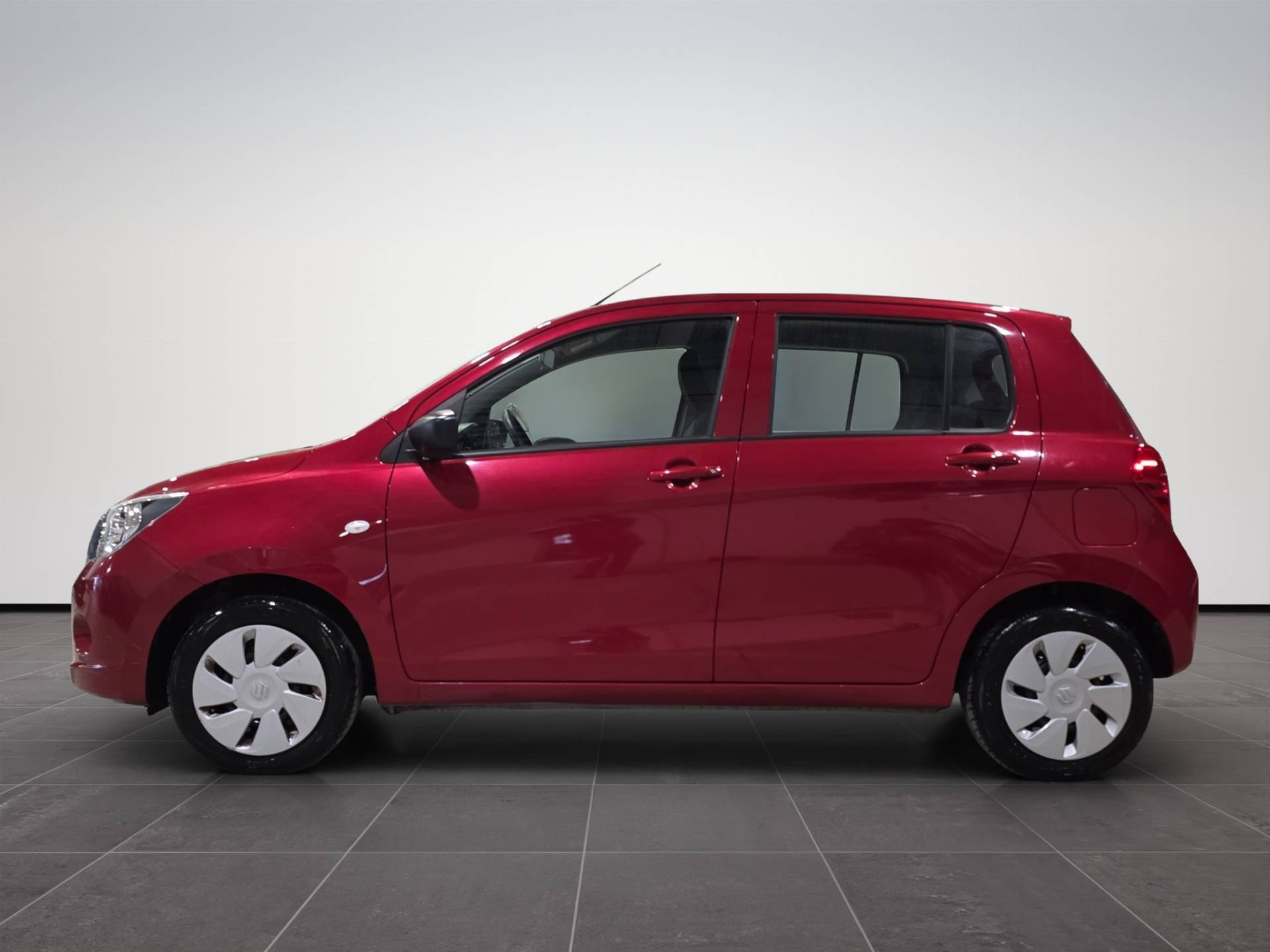 SUZUKI Celerio Celerio 1.0 L usata in pronta consegna - Brandini