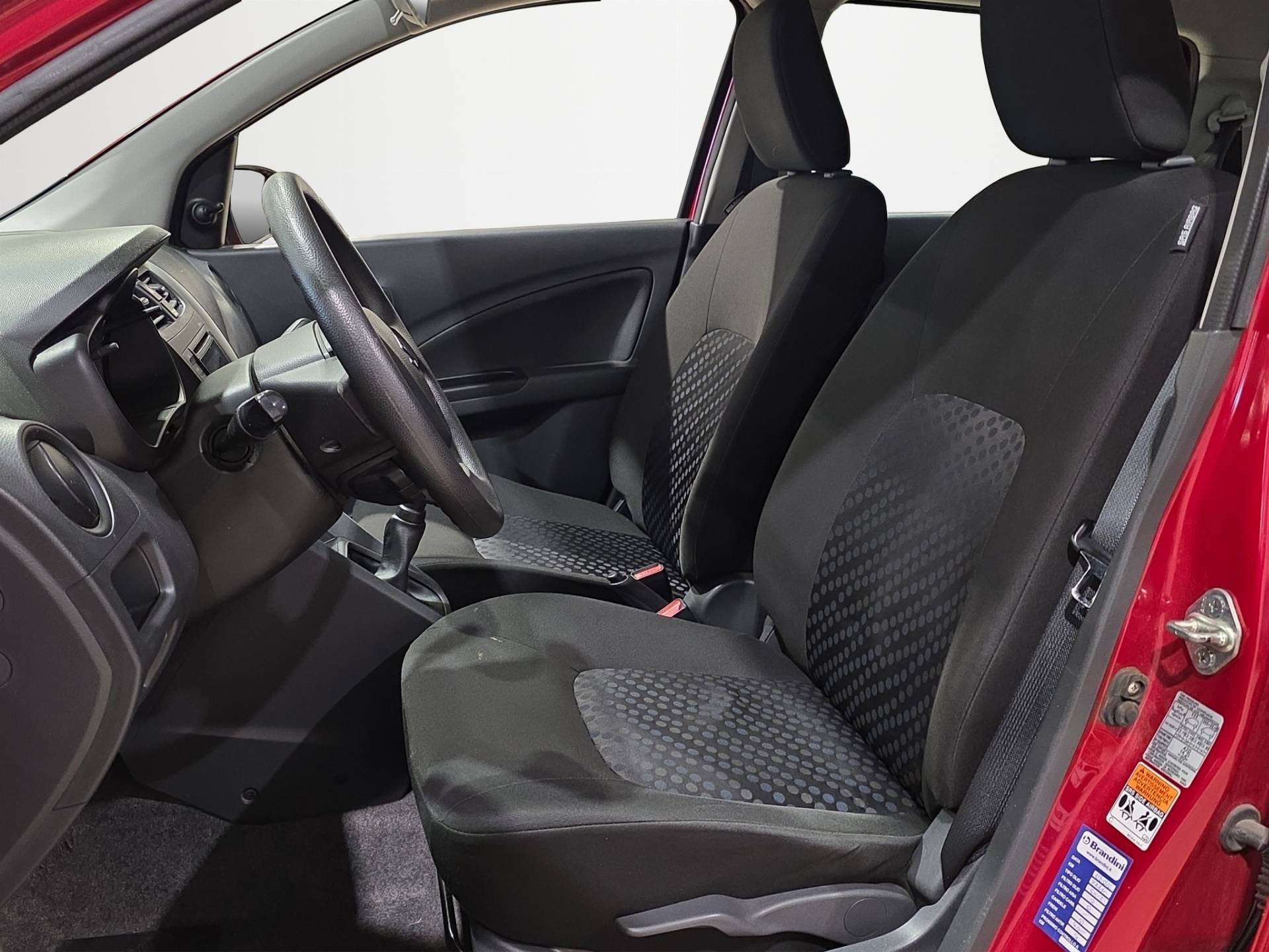 SUZUKI Celerio Celerio 1.0 L usata in pronta consegna - Brandini