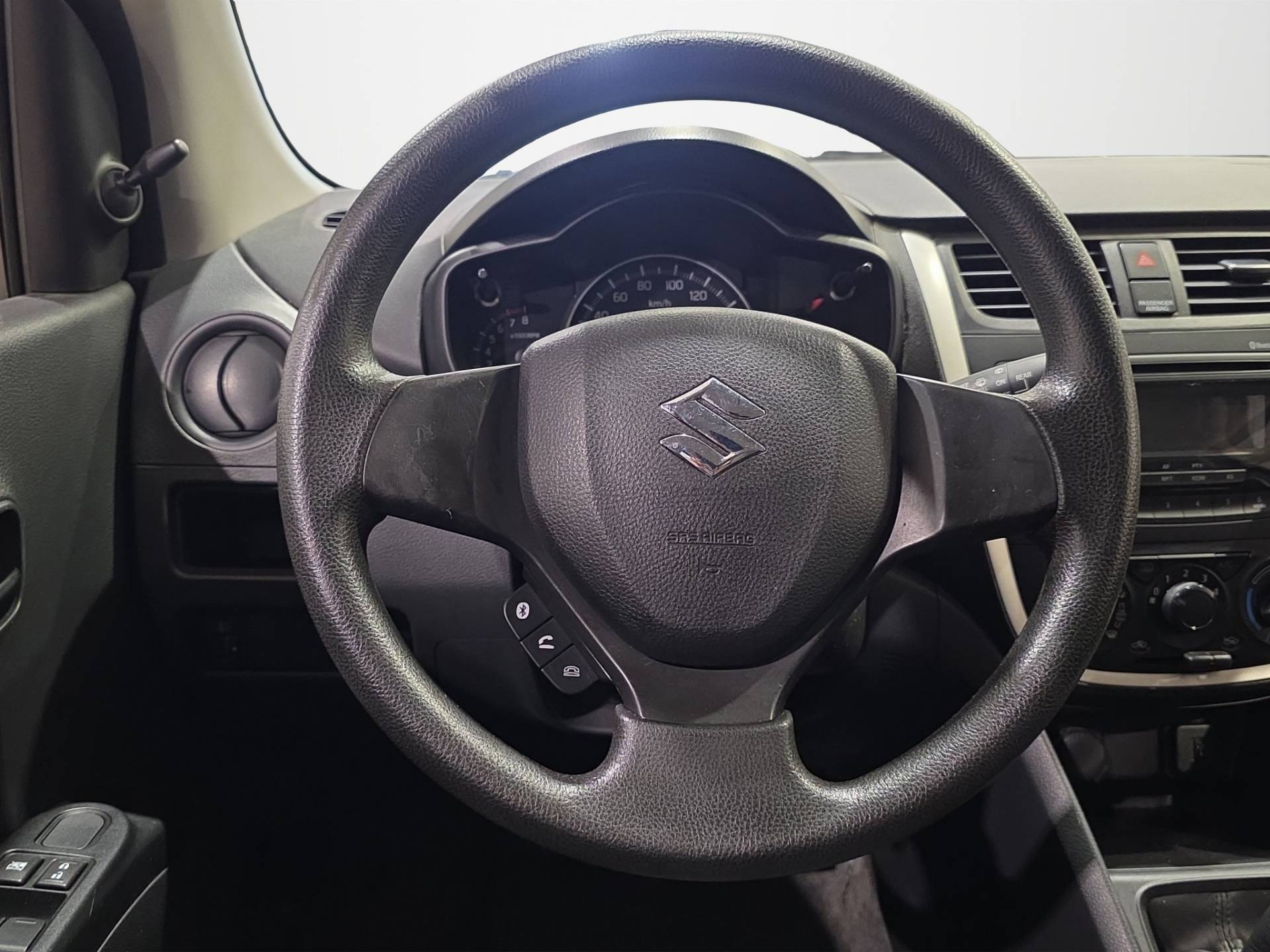 SUZUKI Celerio Celerio 1.0 L usata in pronta consegna - Brandini