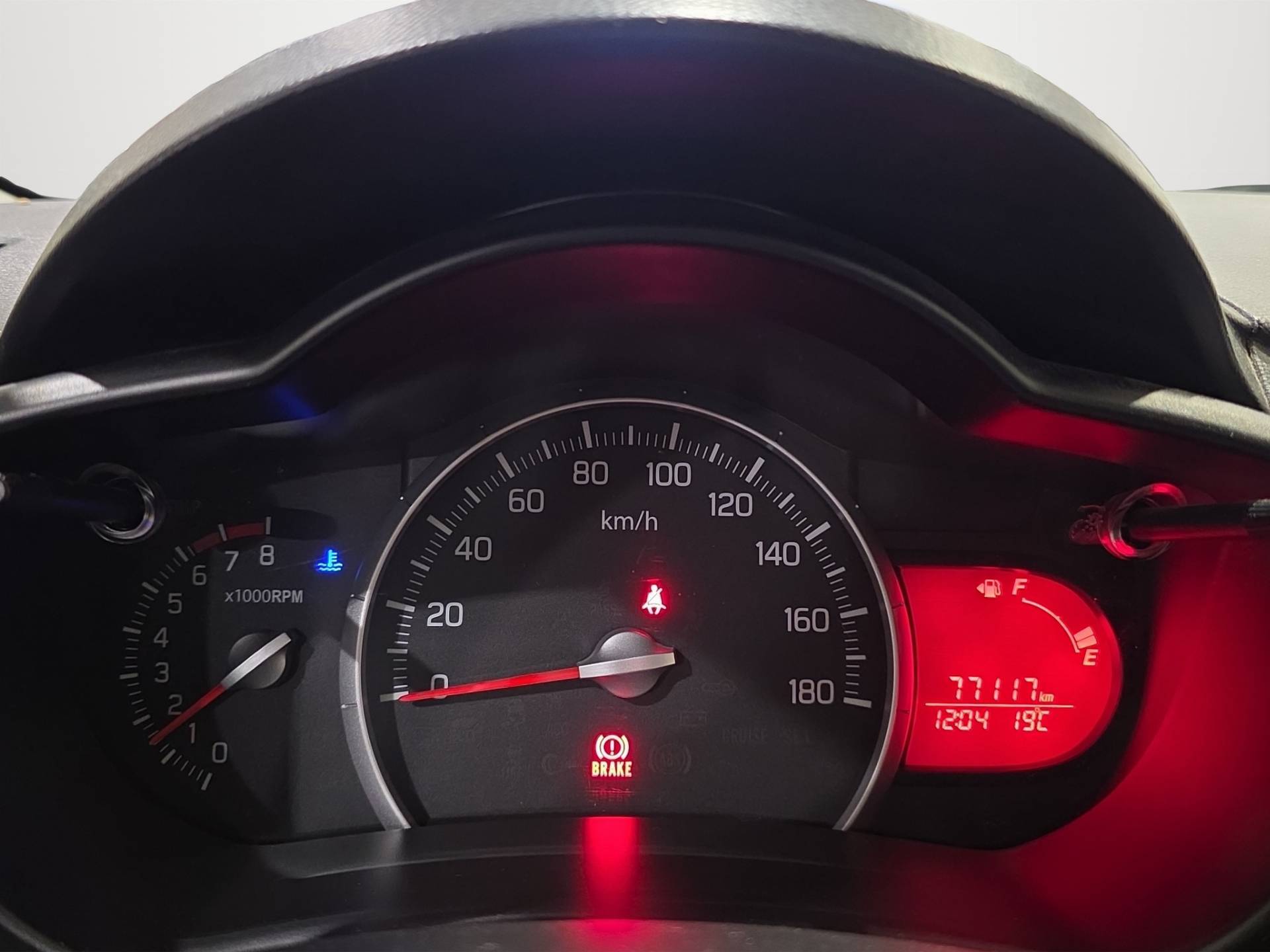 SUZUKI Celerio Celerio 1.0 L usata in pronta consegna - Brandini