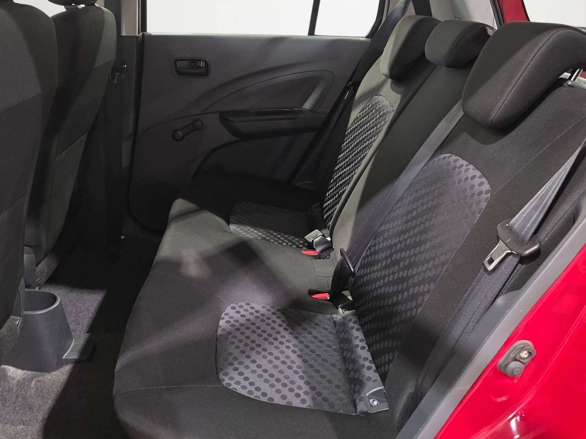SUZUKI Celerio Celerio 1.0 L usata in pronta consegna - Brandini