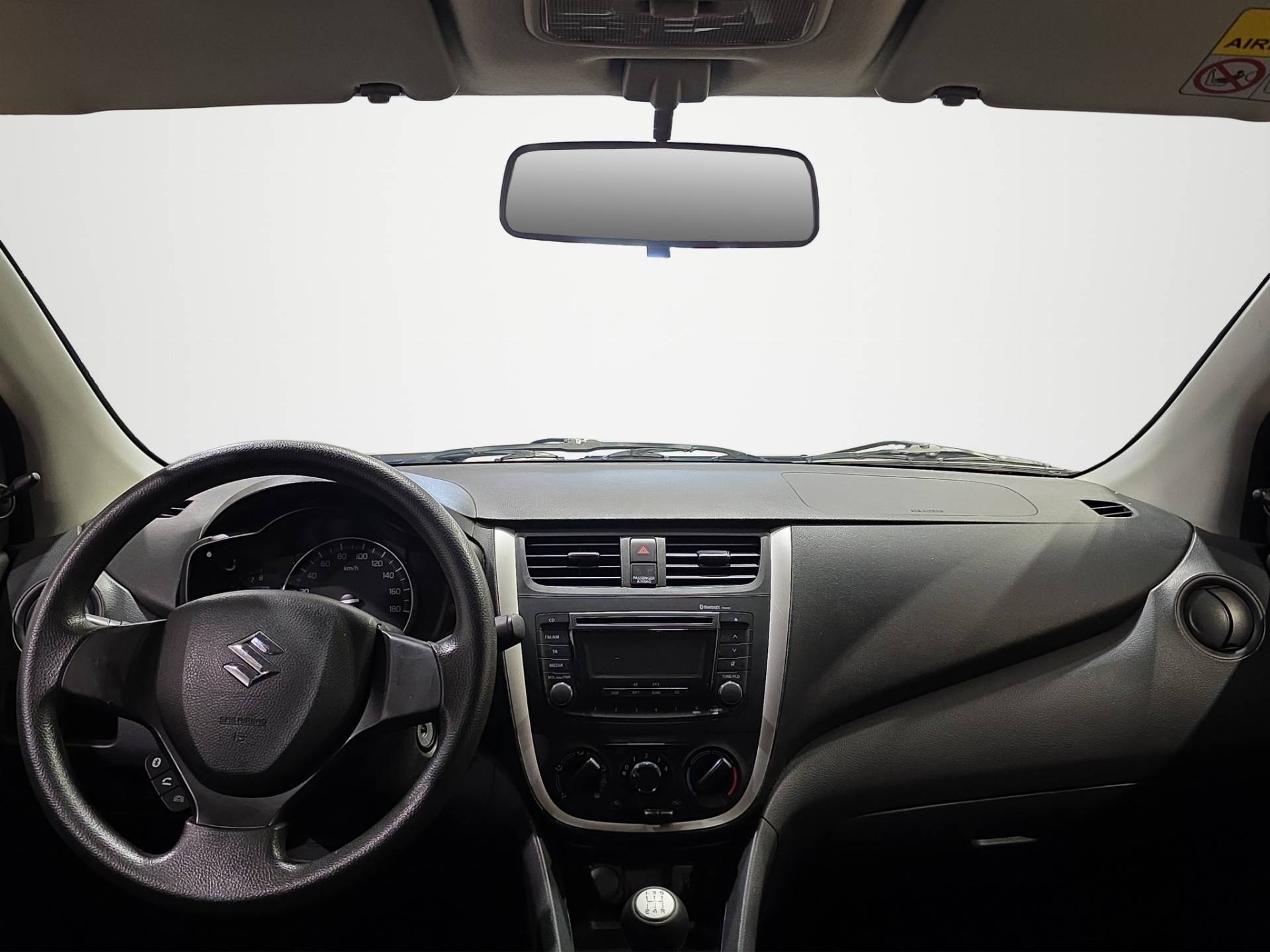 SUZUKI Celerio Celerio 1.0 L usata in pronta consegna - Brandini