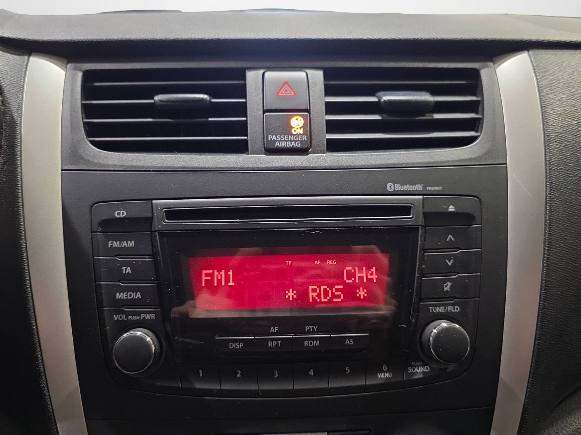 SUZUKI Celerio Celerio 1.0 L usata in pronta consegna - Brandini