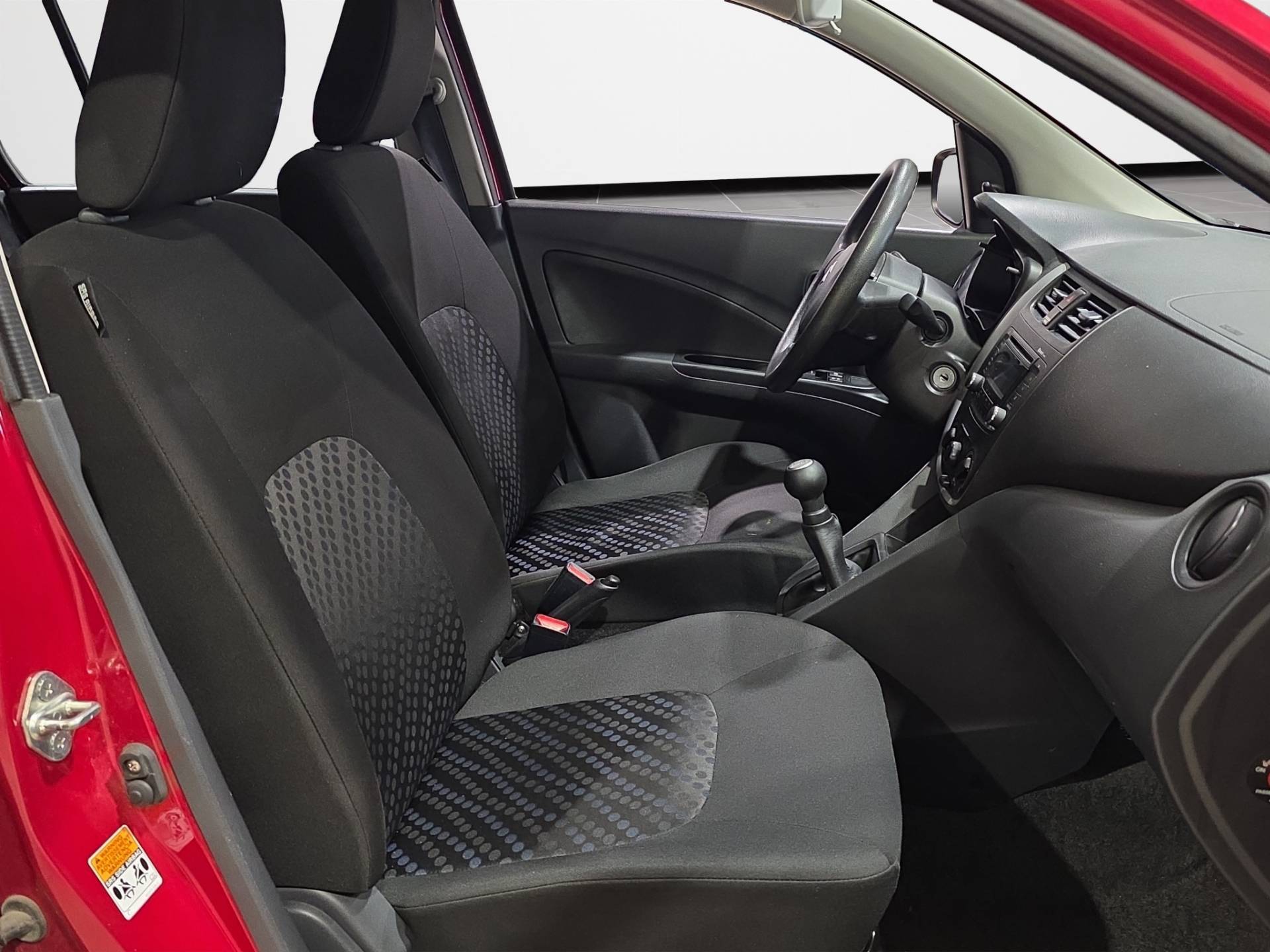 SUZUKI Celerio Celerio 1.0 L usata in pronta consegna - Brandini