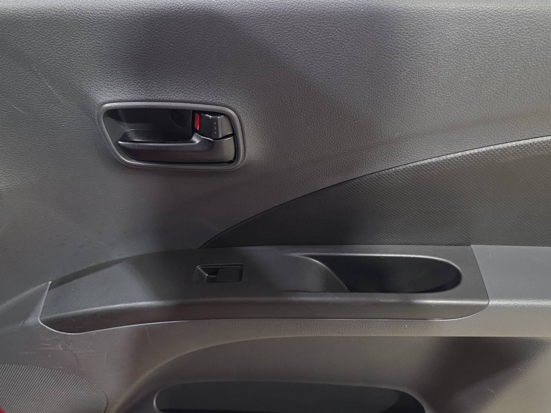 SUZUKI Celerio Celerio 1.0 L usata in pronta consegna - Brandini