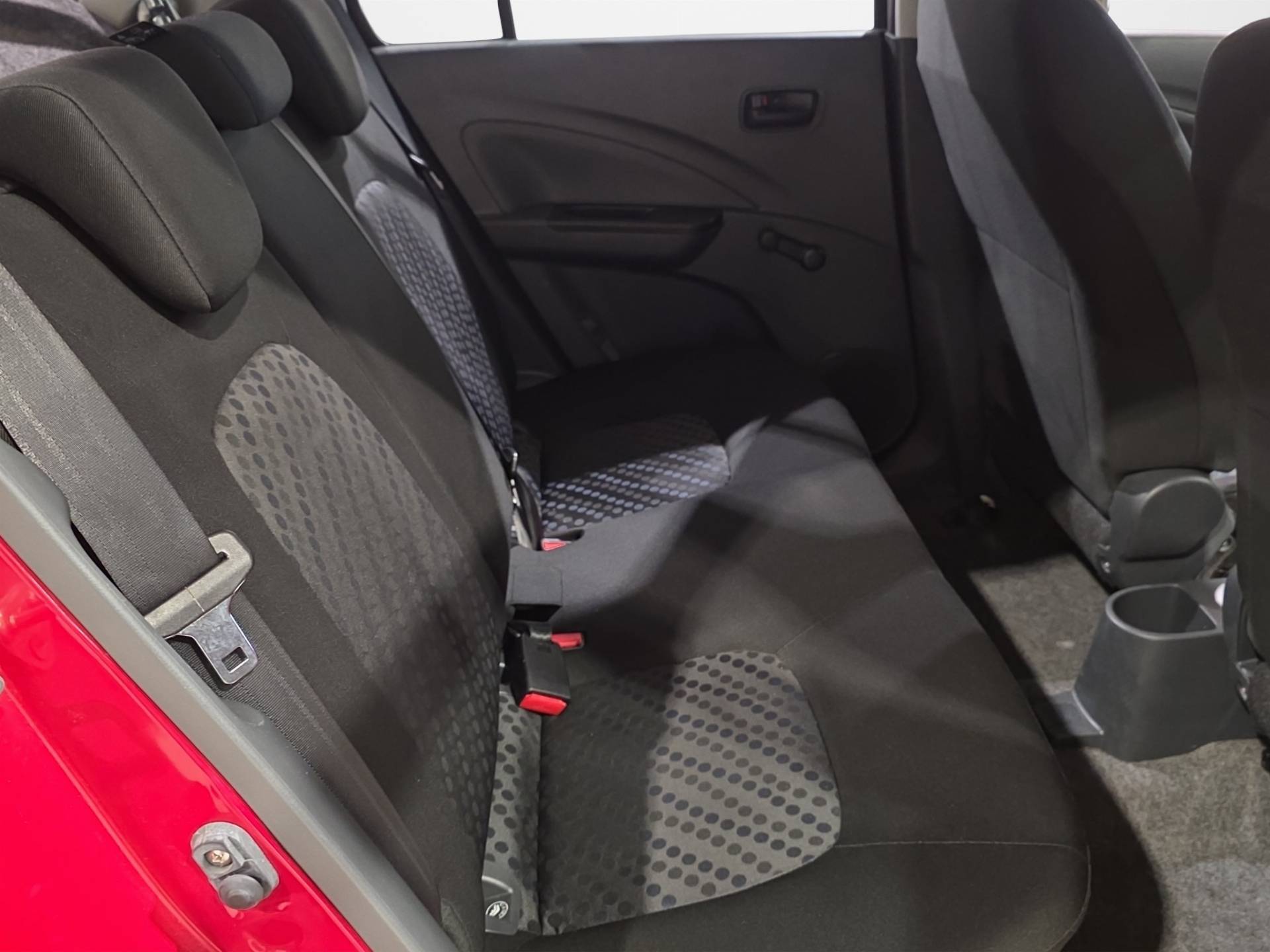 SUZUKI Celerio Celerio 1.0 L usata in pronta consegna - Brandini