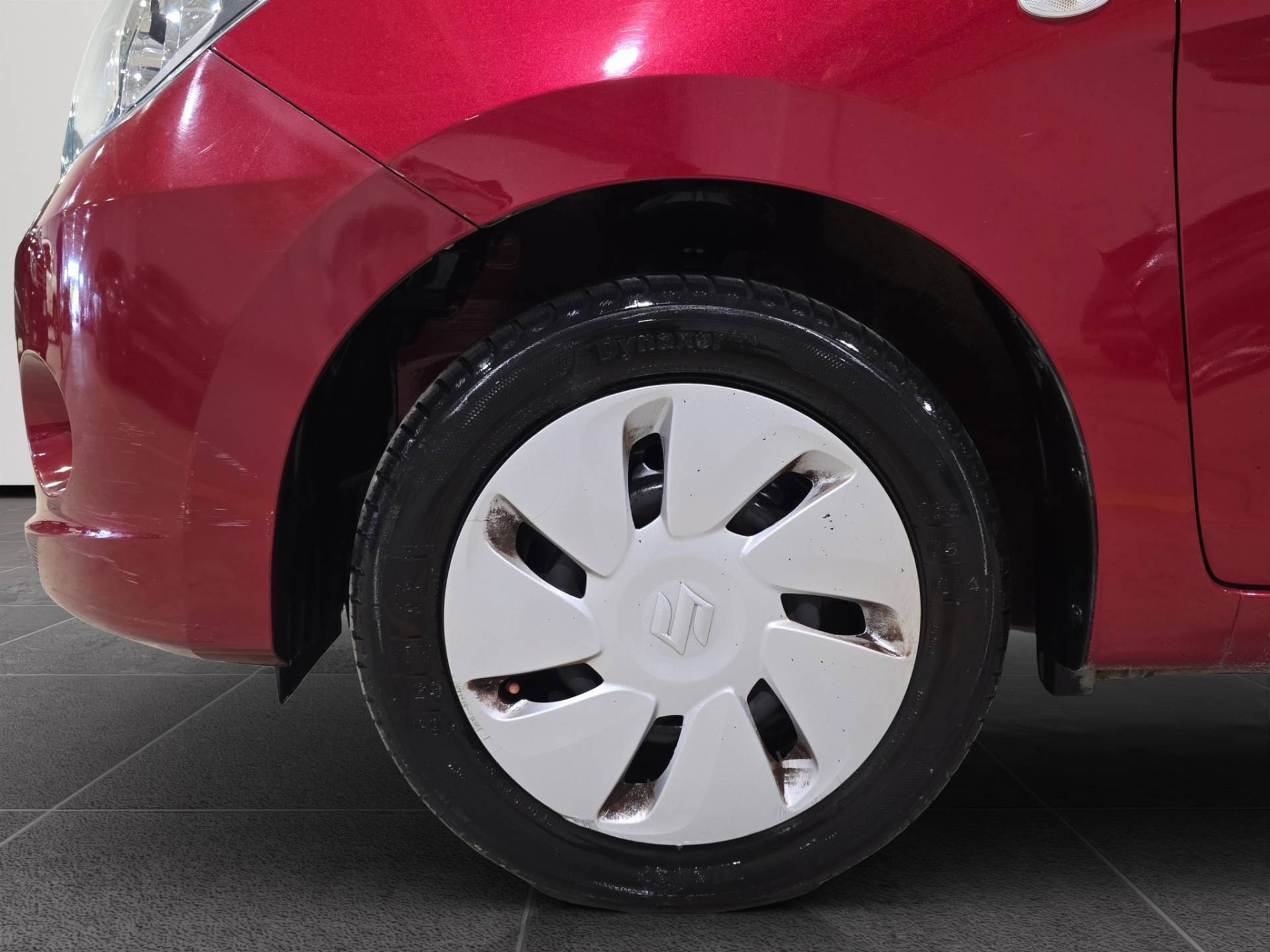 SUZUKI Celerio Celerio 1.0 L usata in pronta consegna - Brandini
