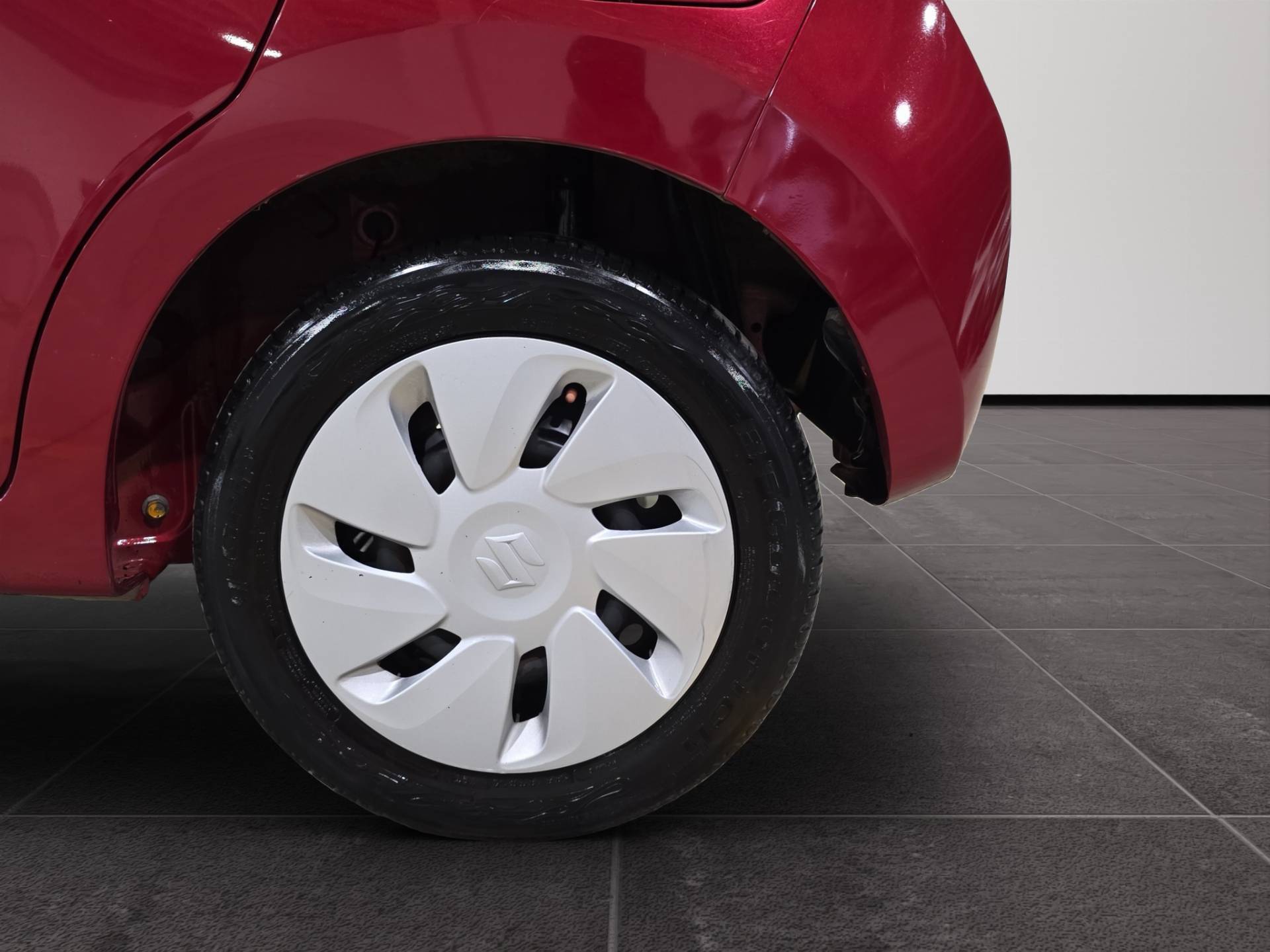 SUZUKI Celerio Celerio 1.0 L usata in pronta consegna - Brandini