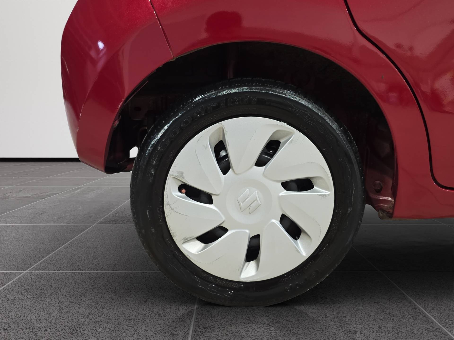 SUZUKI Celerio Celerio 1.0 L usata in pronta consegna - Brandini