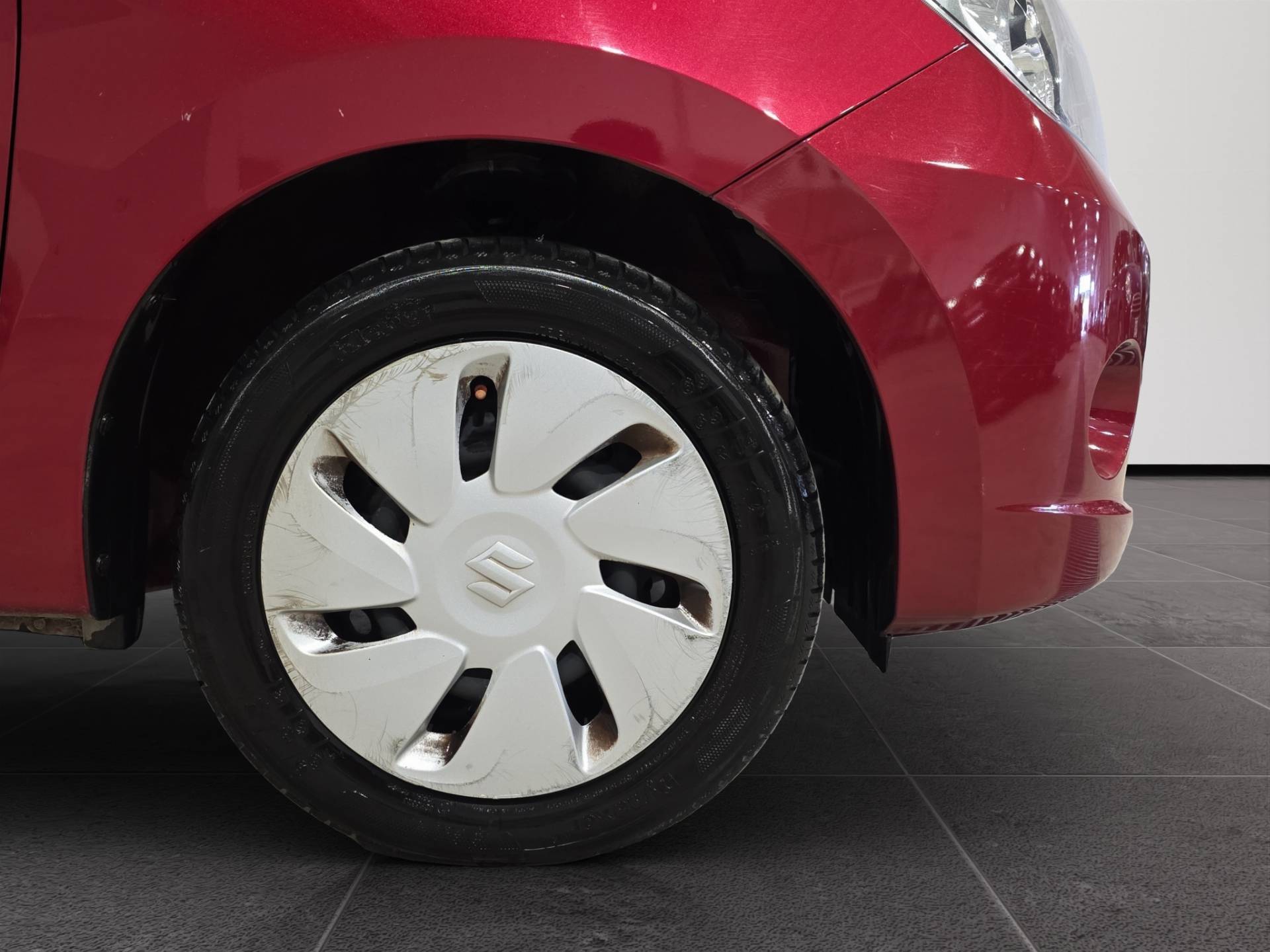 SUZUKI Celerio Celerio 1.0 L usata in pronta consegna - Brandini