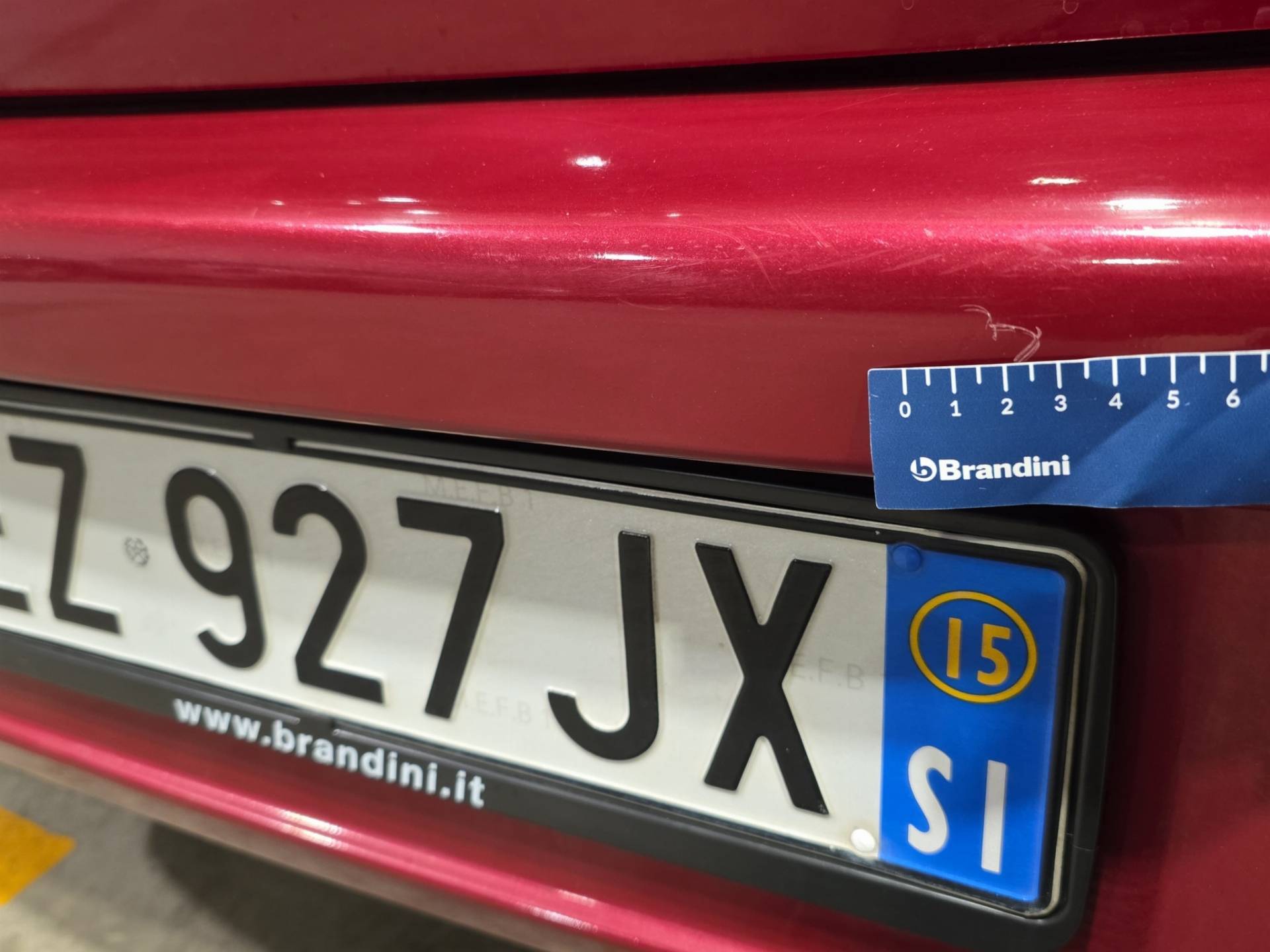 SUZUKI Celerio Celerio 1.0 L usata in pronta consegna - Brandini