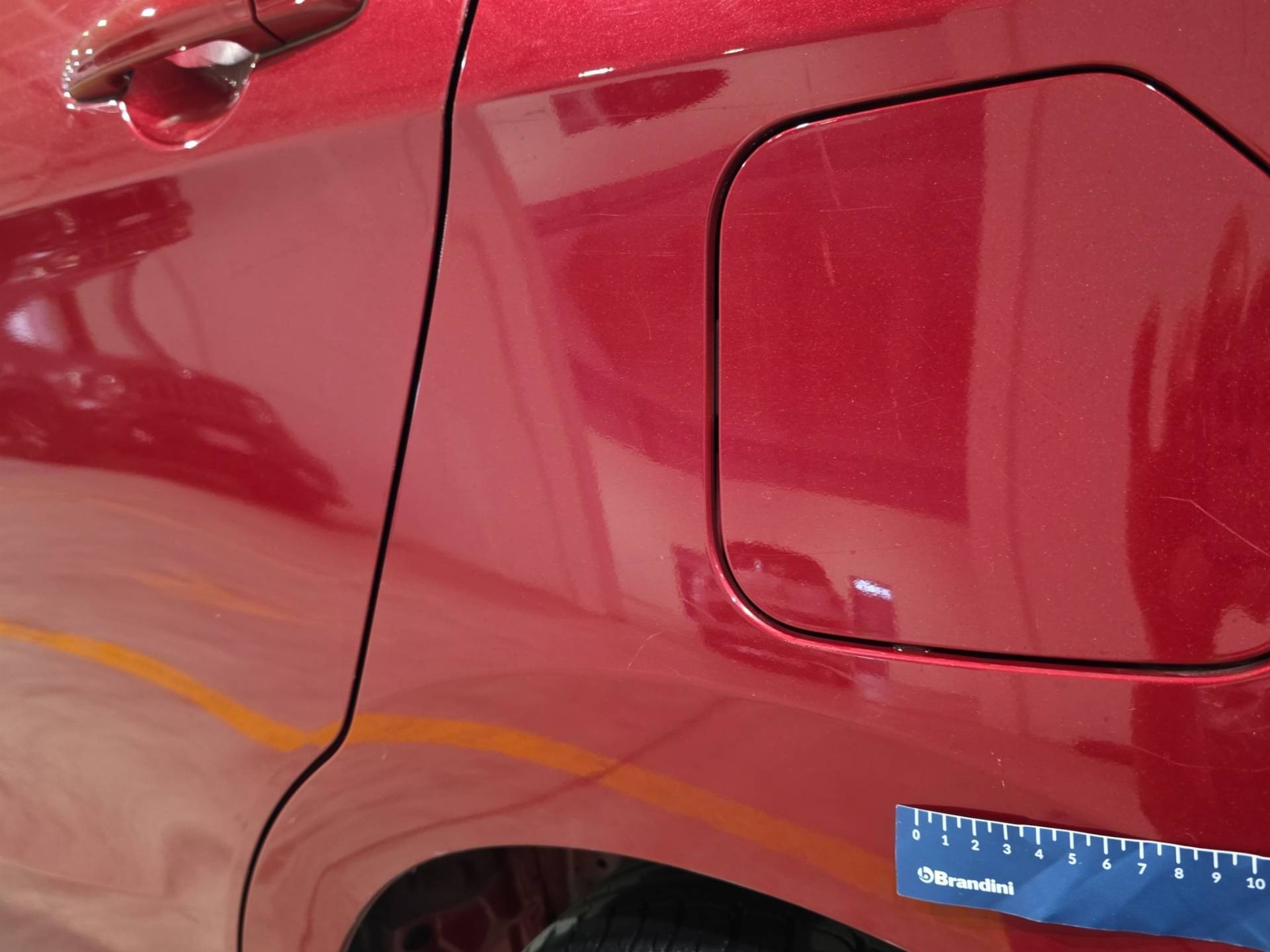 SUZUKI Celerio Celerio 1.0 L usata in pronta consegna - Brandini