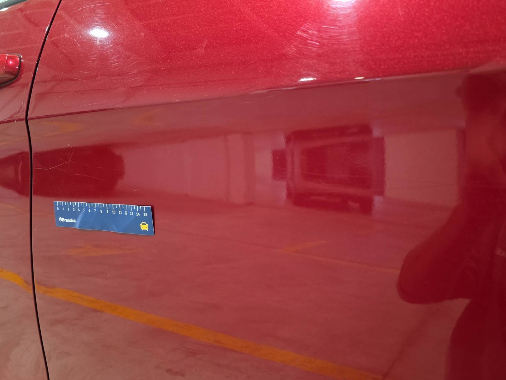 SUZUKI Celerio Celerio 1.0 L usata in pronta consegna - Brandini