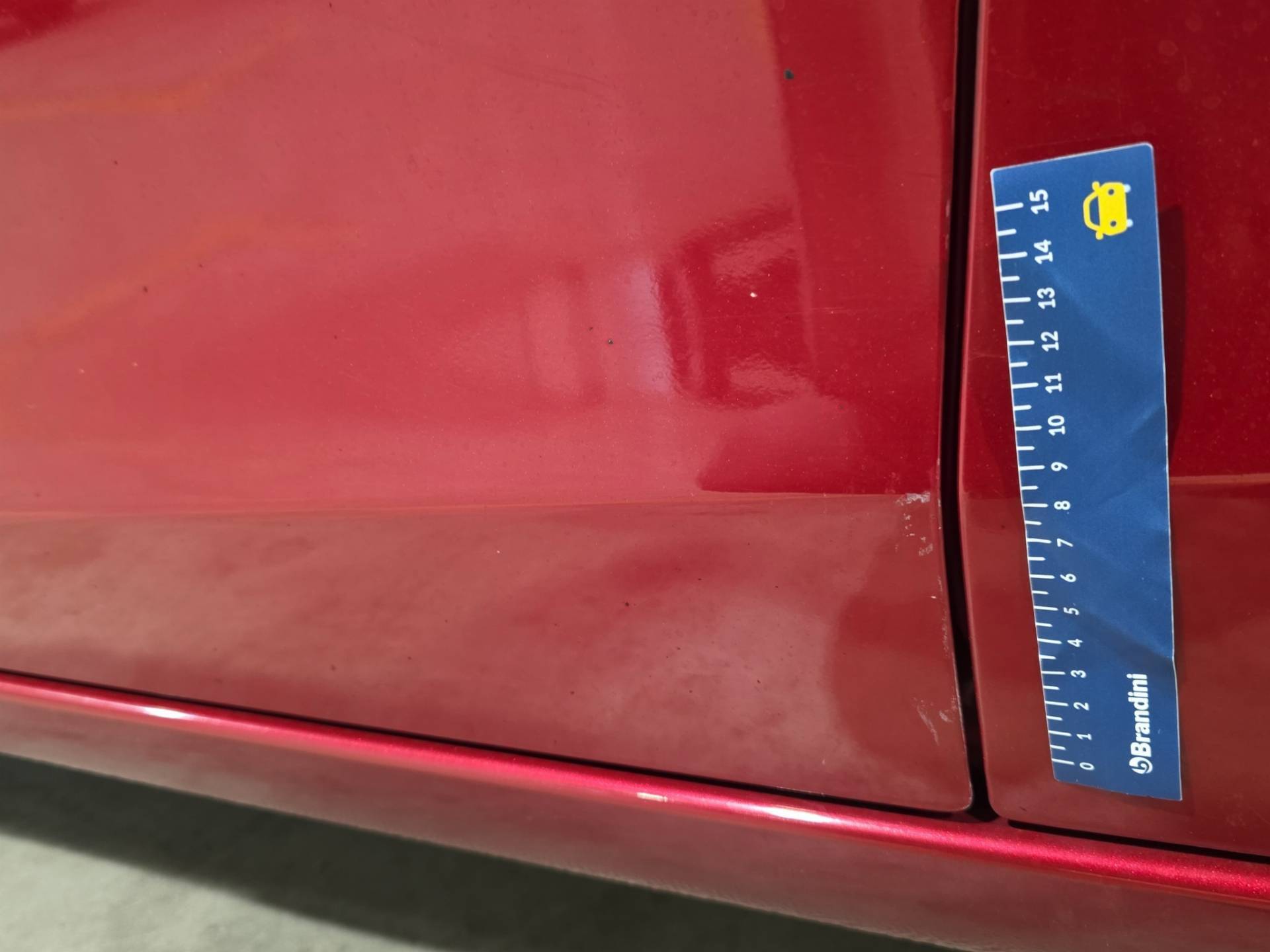 SUZUKI Celerio Celerio 1.0 L usata in pronta consegna - Brandini