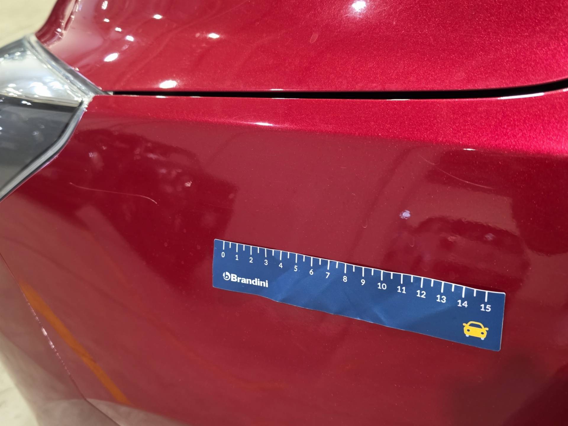 SUZUKI Celerio Celerio 1.0 L usata in pronta consegna - Brandini