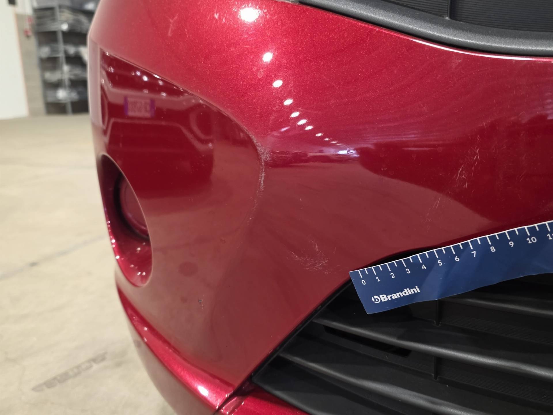 SUZUKI Celerio Celerio 1.0 L usata in pronta consegna - Brandini