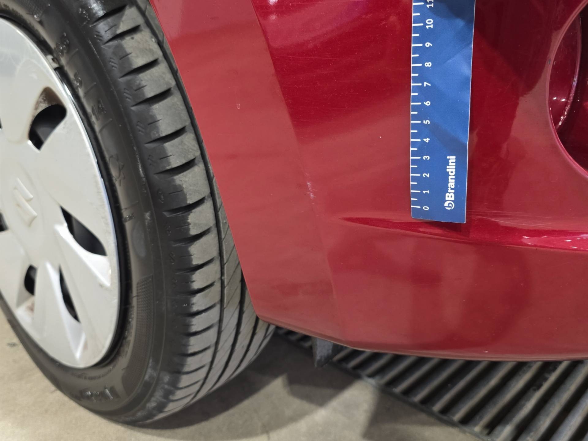 SUZUKI Celerio Celerio 1.0 L usata in pronta consegna - Brandini
