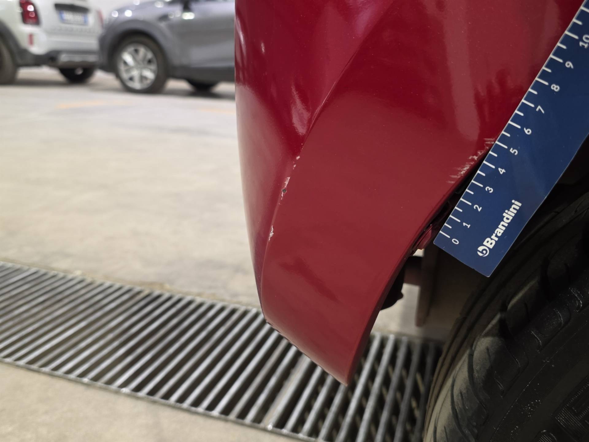 SUZUKI Celerio Celerio 1.0 L usata in pronta consegna - Brandini