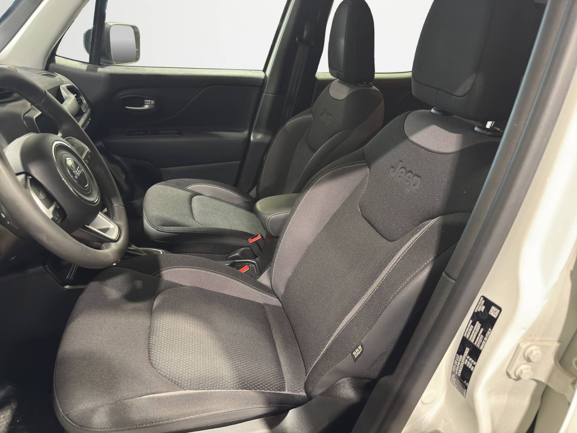 JEEP Renegade Renegade 1.5 turbo t4 mhev Limited 2wd 130cv dct usata in pronta consegna - Brandini