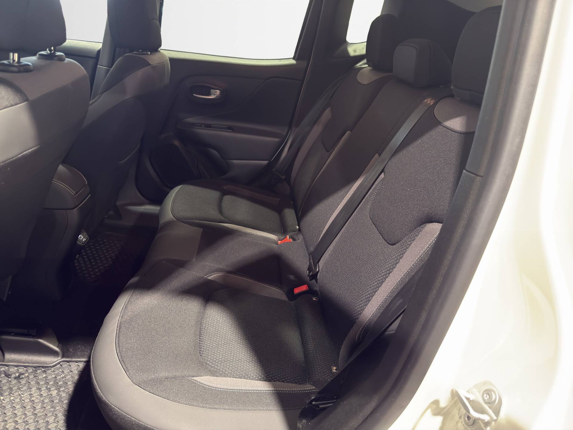 JEEP Renegade Renegade 1.5 turbo t4 mhev Limited 2wd 130cv dct usata in pronta consegna - Brandini