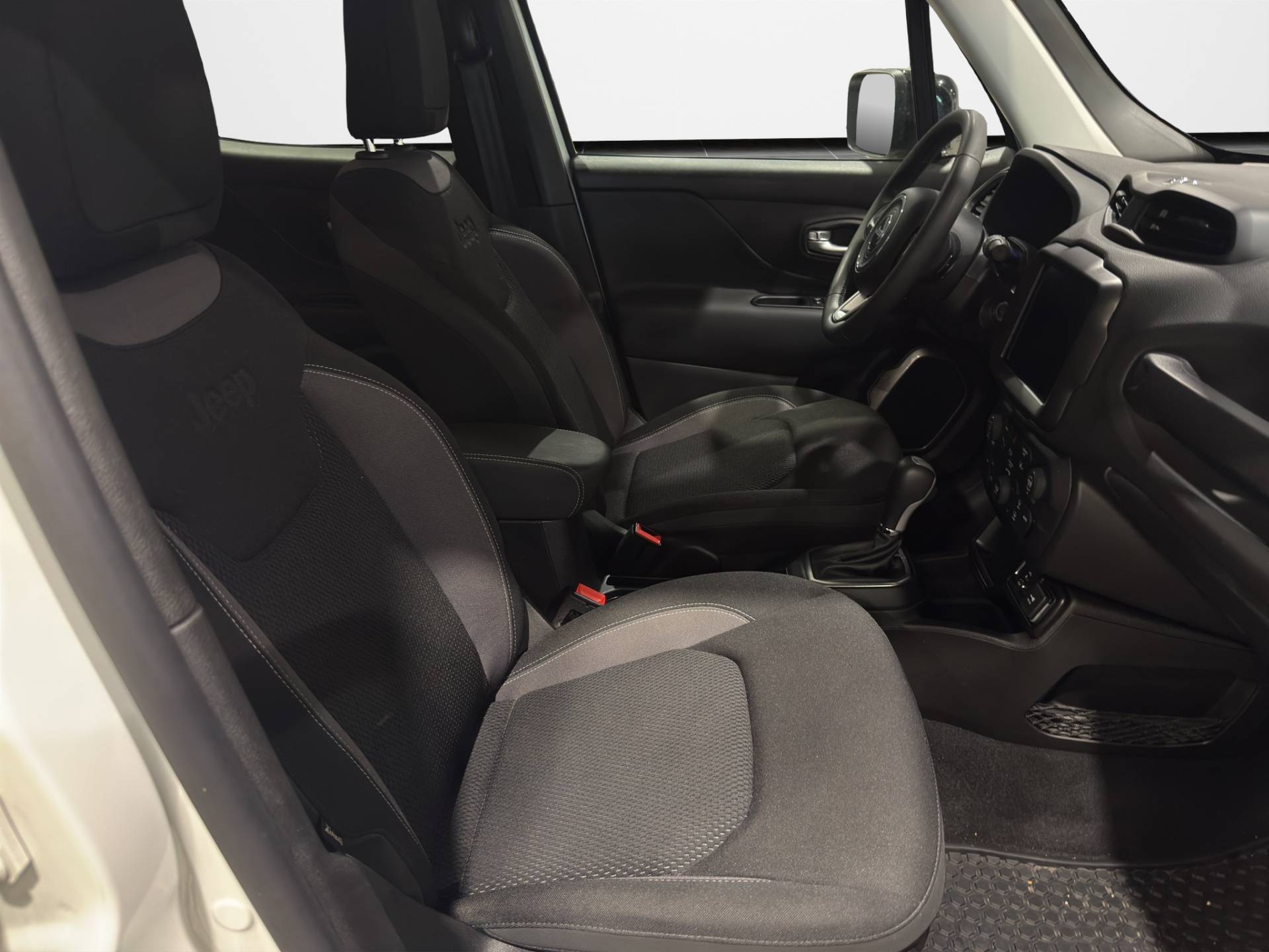 JEEP Renegade Renegade 1.5 turbo t4 mhev Limited 2wd 130cv dct usata in pronta consegna - Brandini