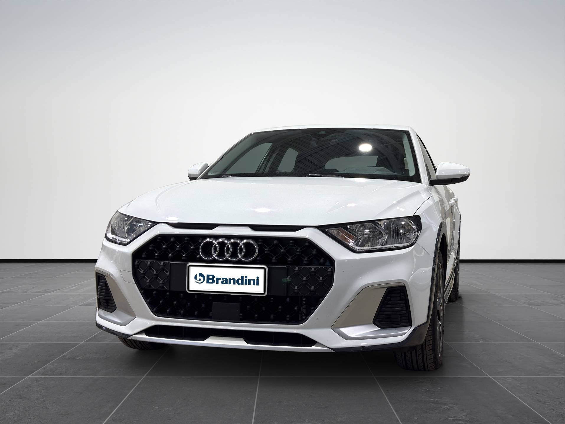Auto Venduta - AUDI A1 A1 Citycarver 25 1.0 tfsi Admired 95cv usata in pronta consegna - Brandini