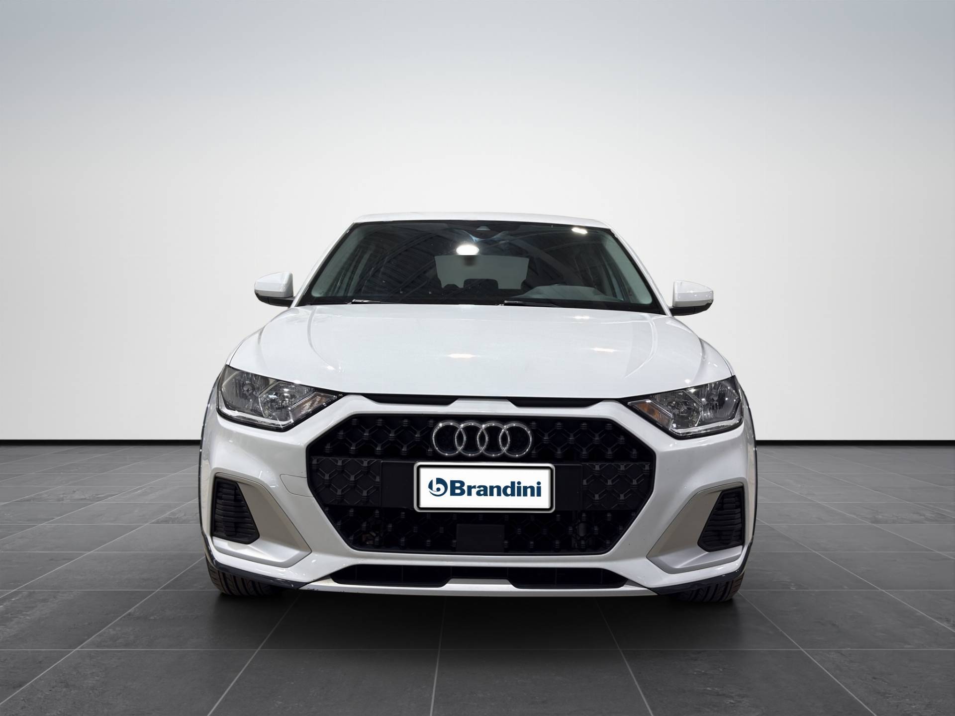 Auto Venduta - AUDI A1 A1 Citycarver 25 1.0 tfsi Admired 95cv usata in pronta consegna - Brandini