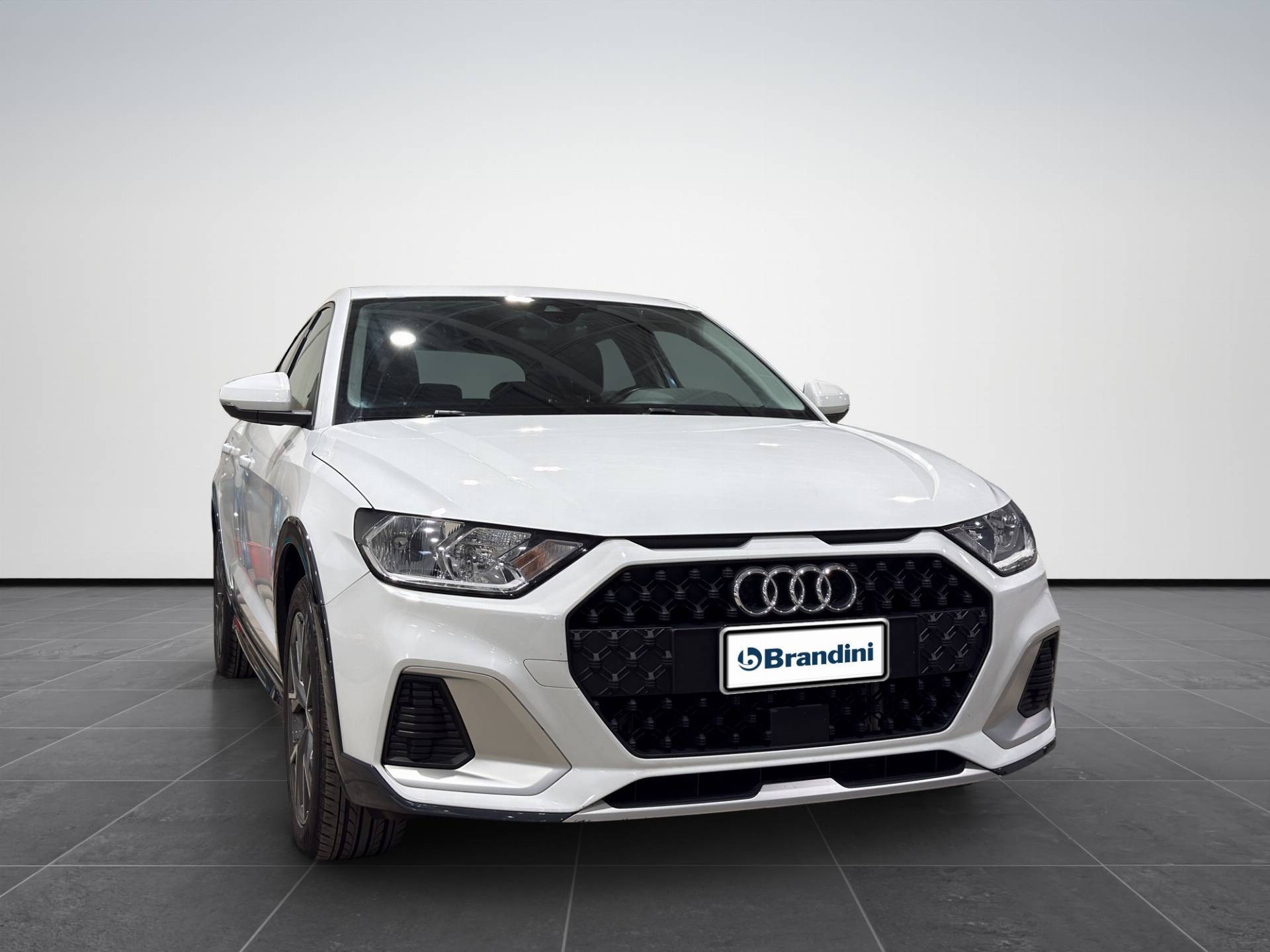 Auto Venduta - AUDI A1 A1 Citycarver 25 1.0 tfsi Admired 95cv usata in pronta consegna - Brandini