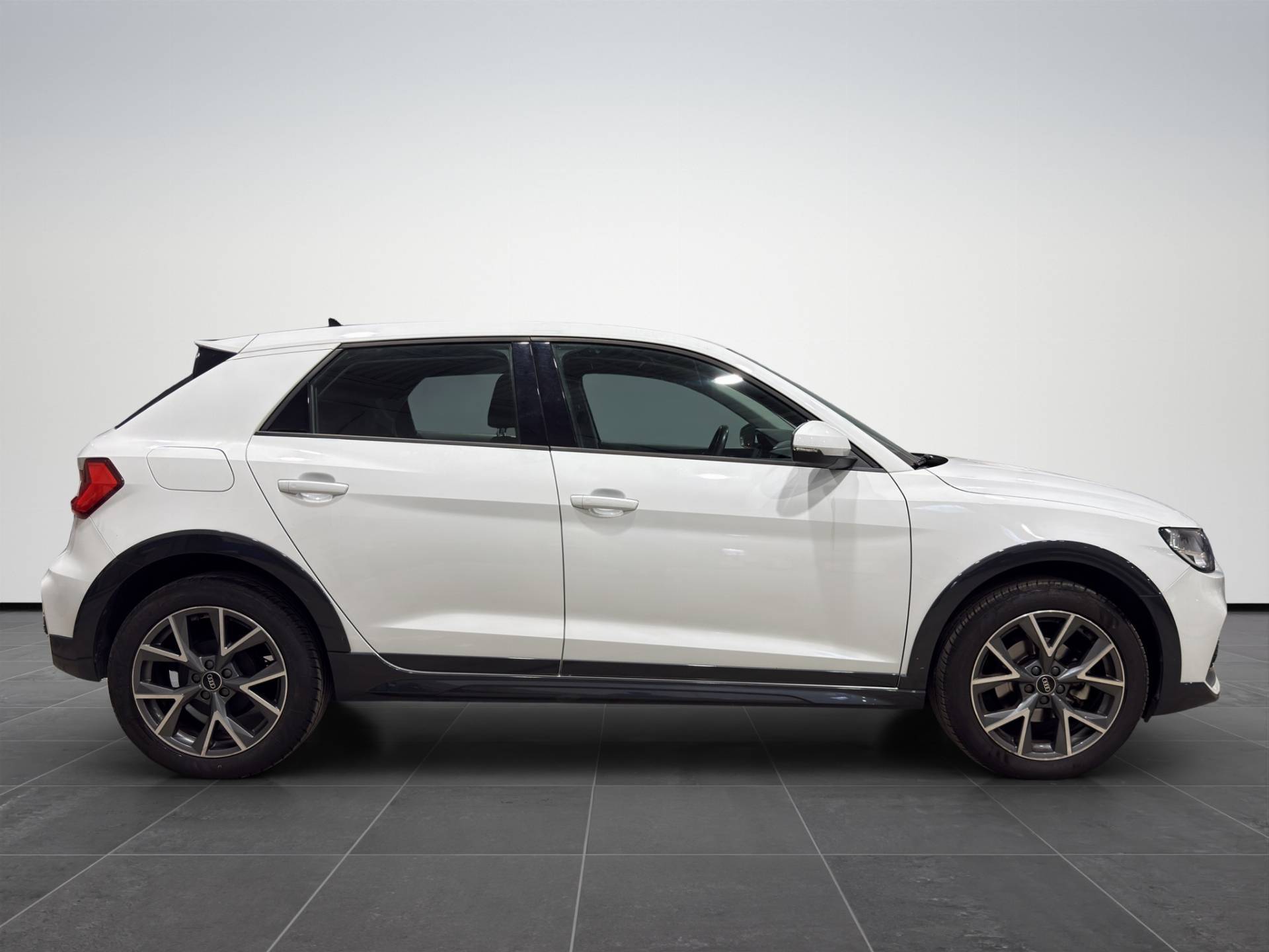 Auto Venduta - AUDI A1 A1 Citycarver 25 1.0 tfsi Admired 95cv usata in pronta consegna - Brandini