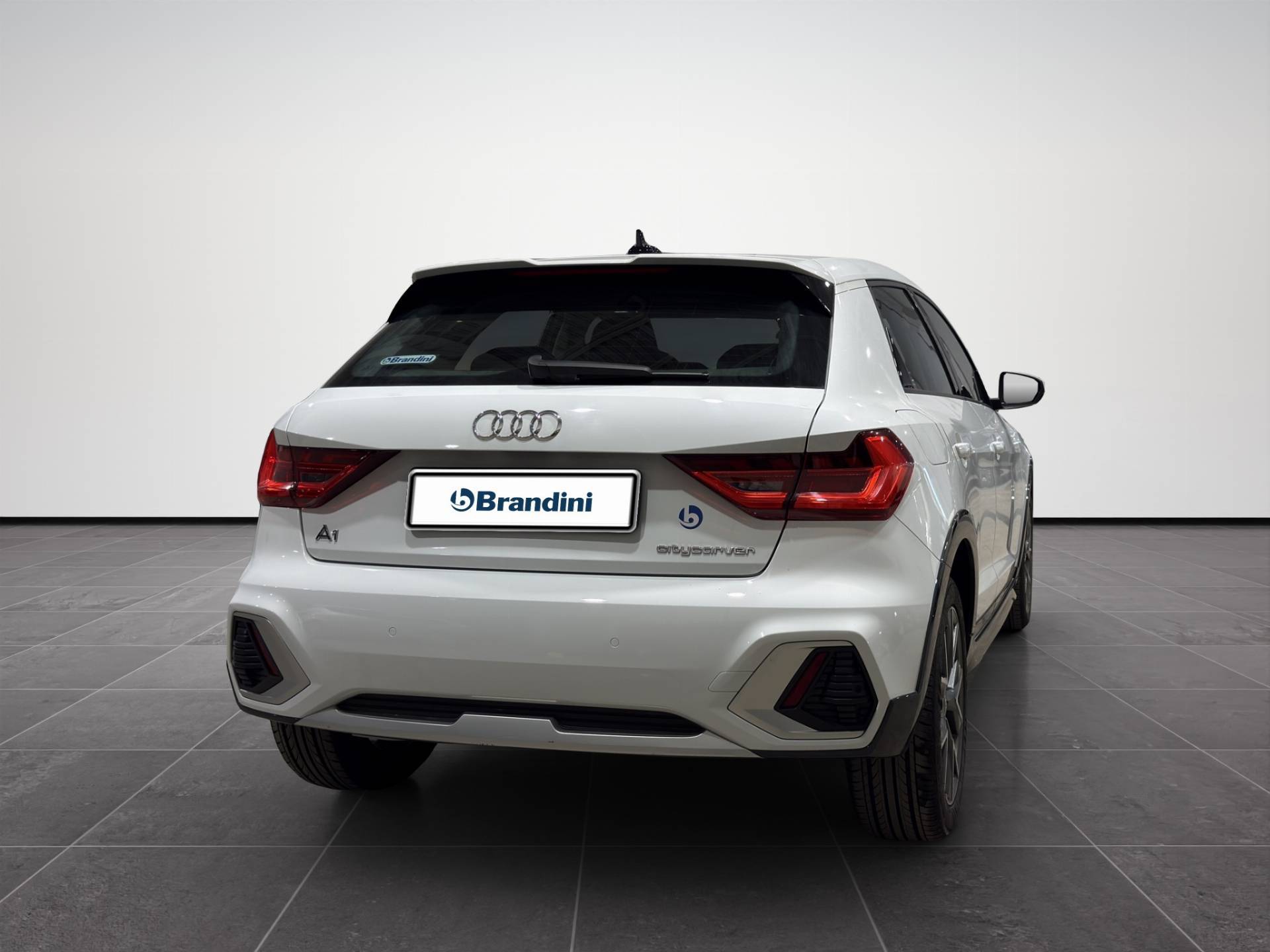 Auto Venduta - AUDI A1 A1 Citycarver 25 1.0 tfsi Admired 95cv usata in pronta consegna - Brandini