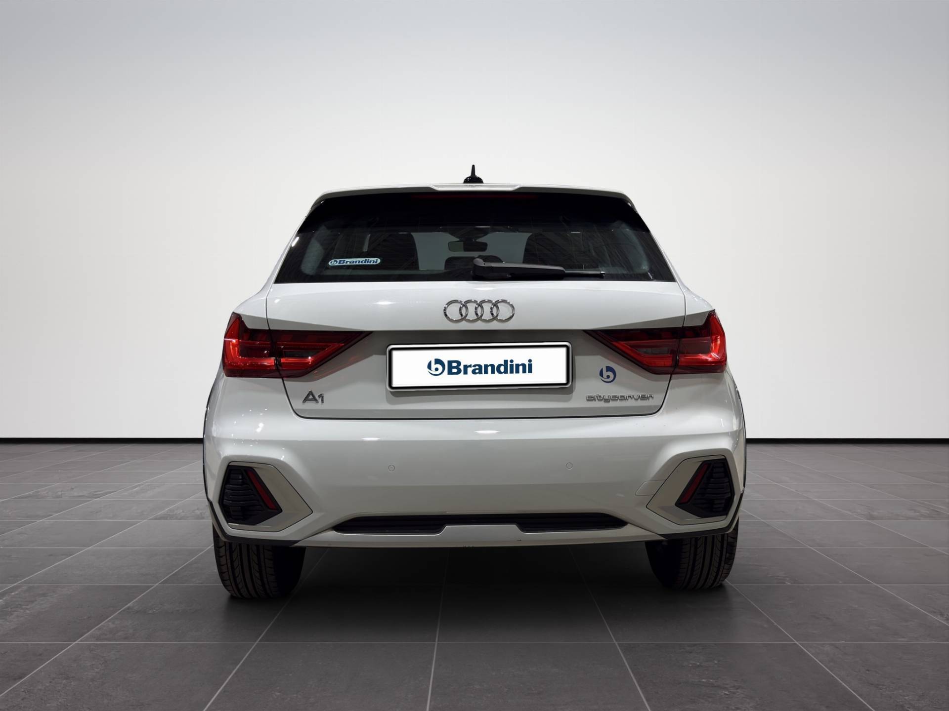 Auto Venduta - AUDI A1 A1 Citycarver 25 1.0 tfsi Admired 95cv usata in pronta consegna - Brandini