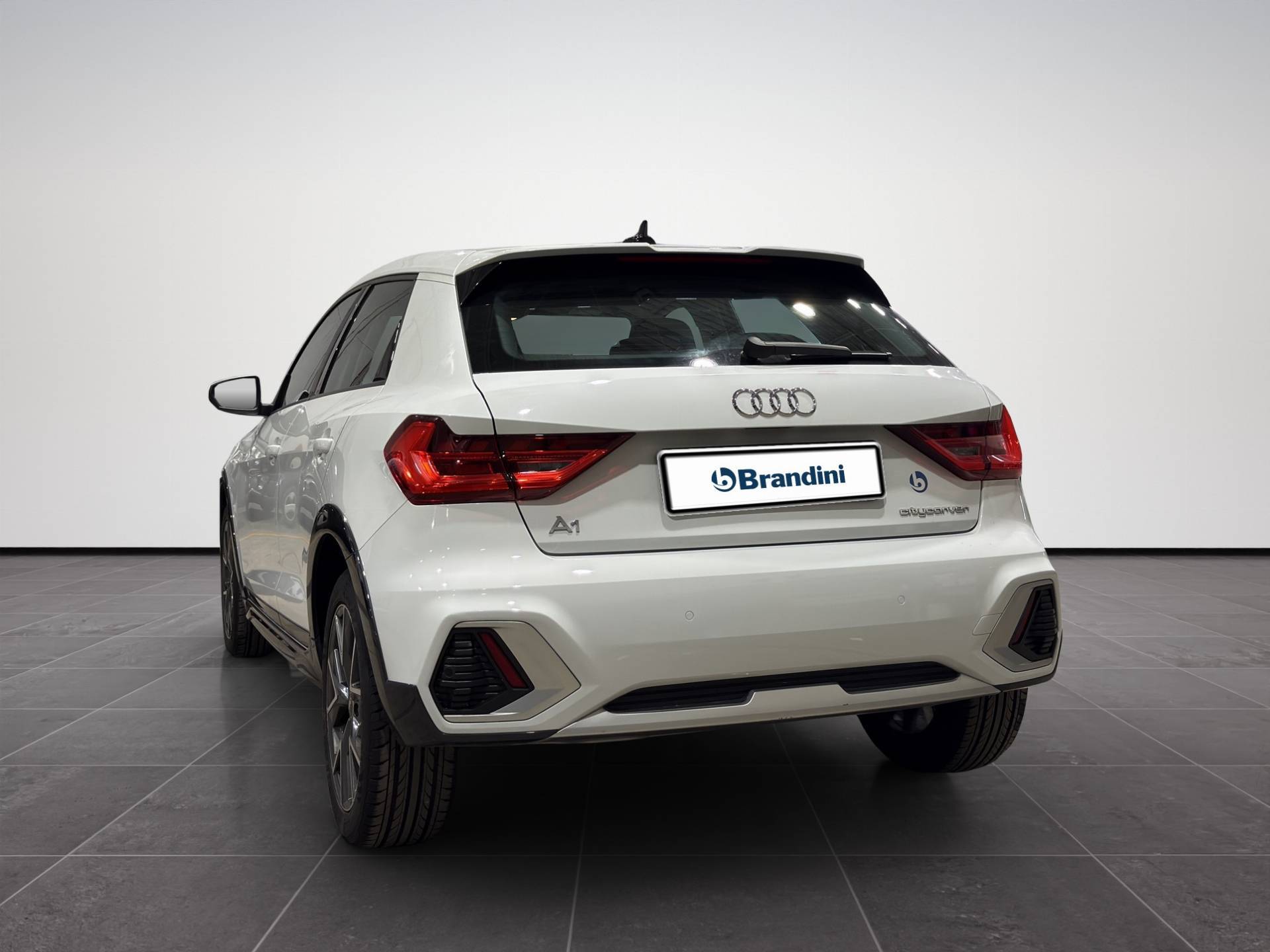 Auto Venduta - AUDI A1 A1 Citycarver 25 1.0 tfsi Admired 95cv usata in pronta consegna - Brandini