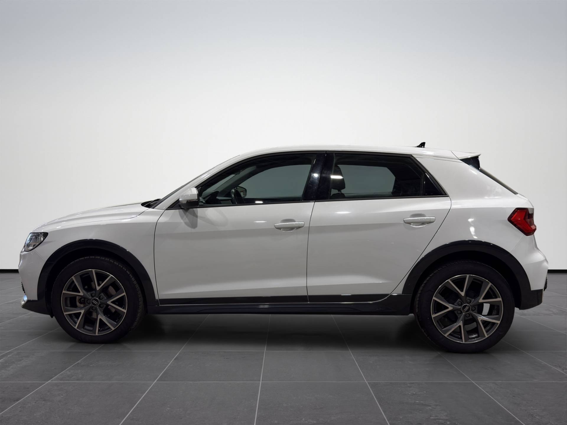 Auto Venduta - AUDI A1 A1 Citycarver 25 1.0 tfsi Admired 95cv usata in pronta consegna - Brandini