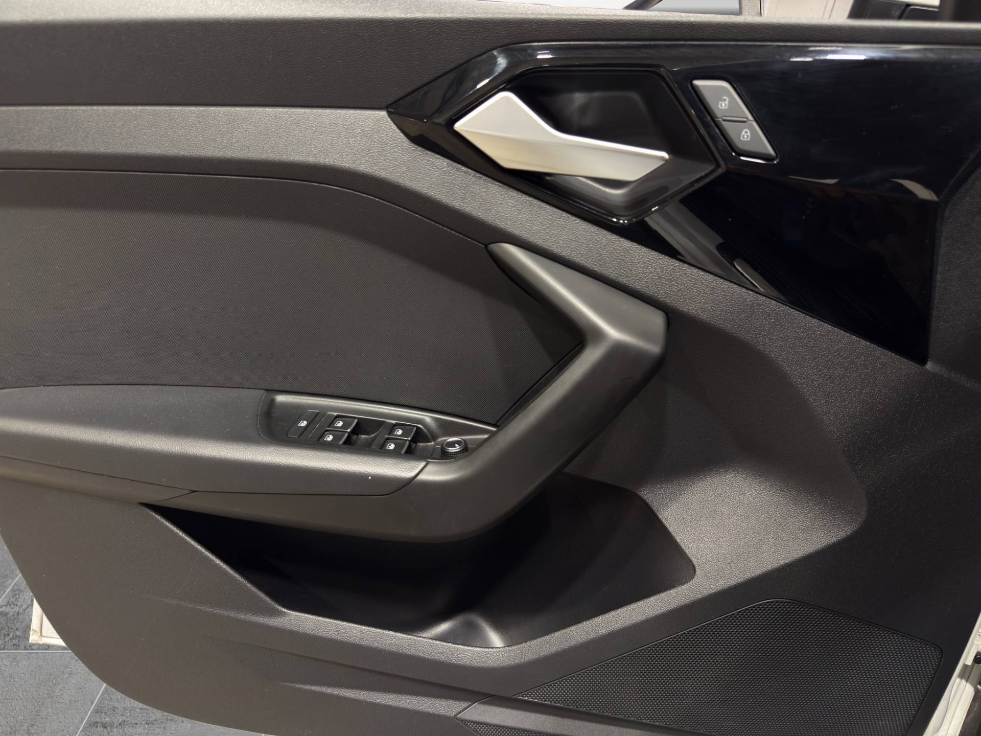 Auto Venduta - AUDI A1 A1 Citycarver 25 1.0 tfsi Admired 95cv usata in pronta consegna - Brandini