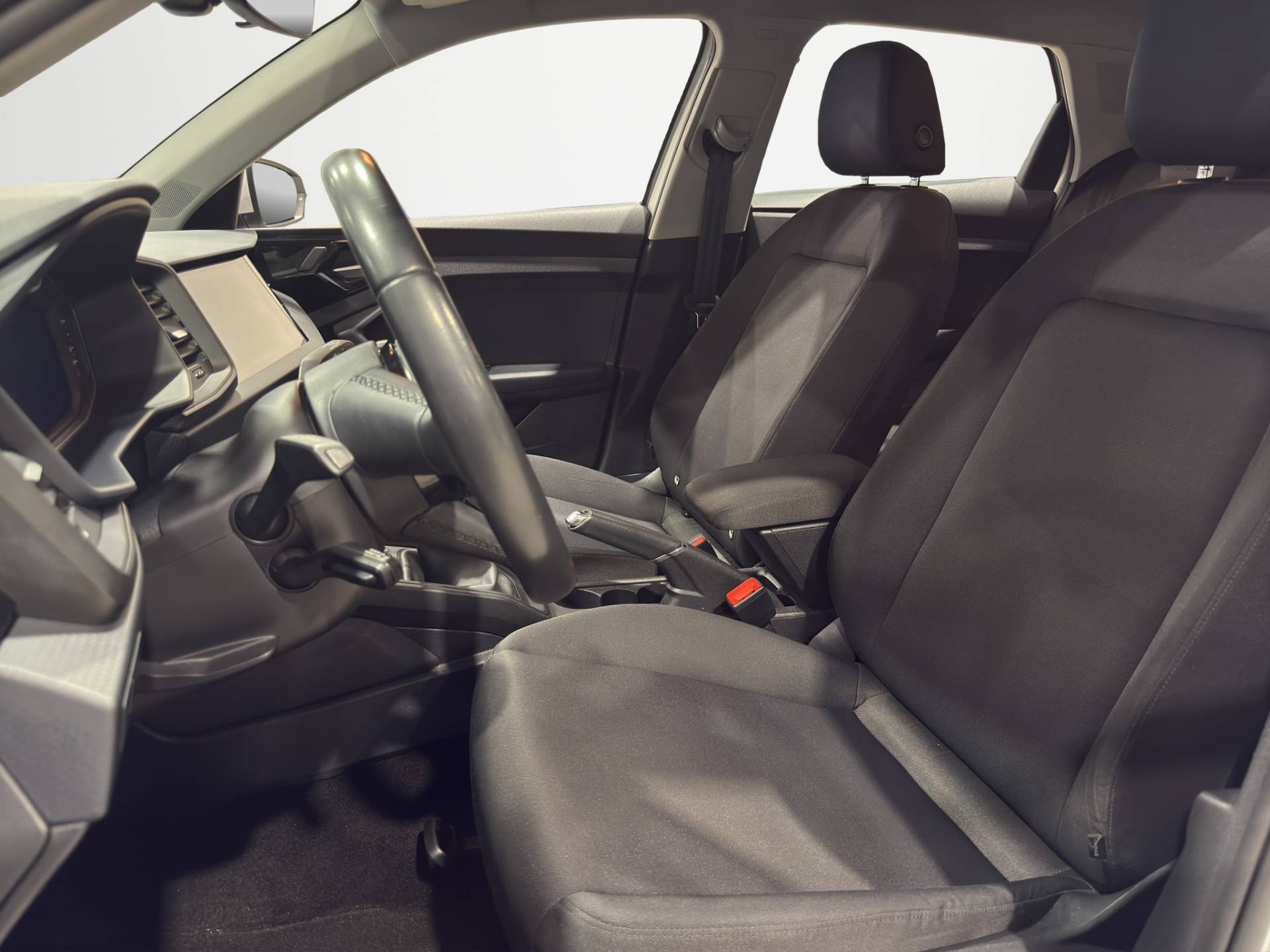 Auto Venduta - AUDI A1 A1 Citycarver 25 1.0 tfsi Admired 95cv usata in pronta consegna - Brandini