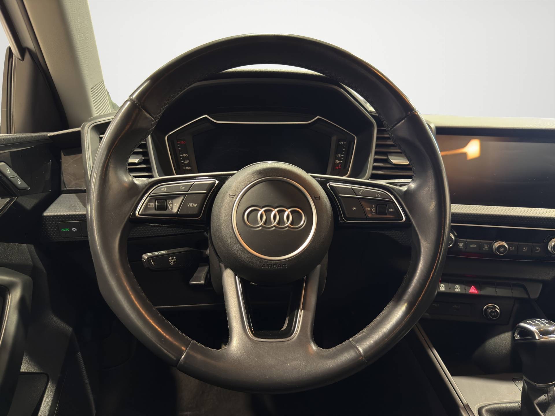 Auto Venduta - AUDI A1 A1 Citycarver 25 1.0 tfsi Admired 95cv usata in pronta consegna - Brandini
