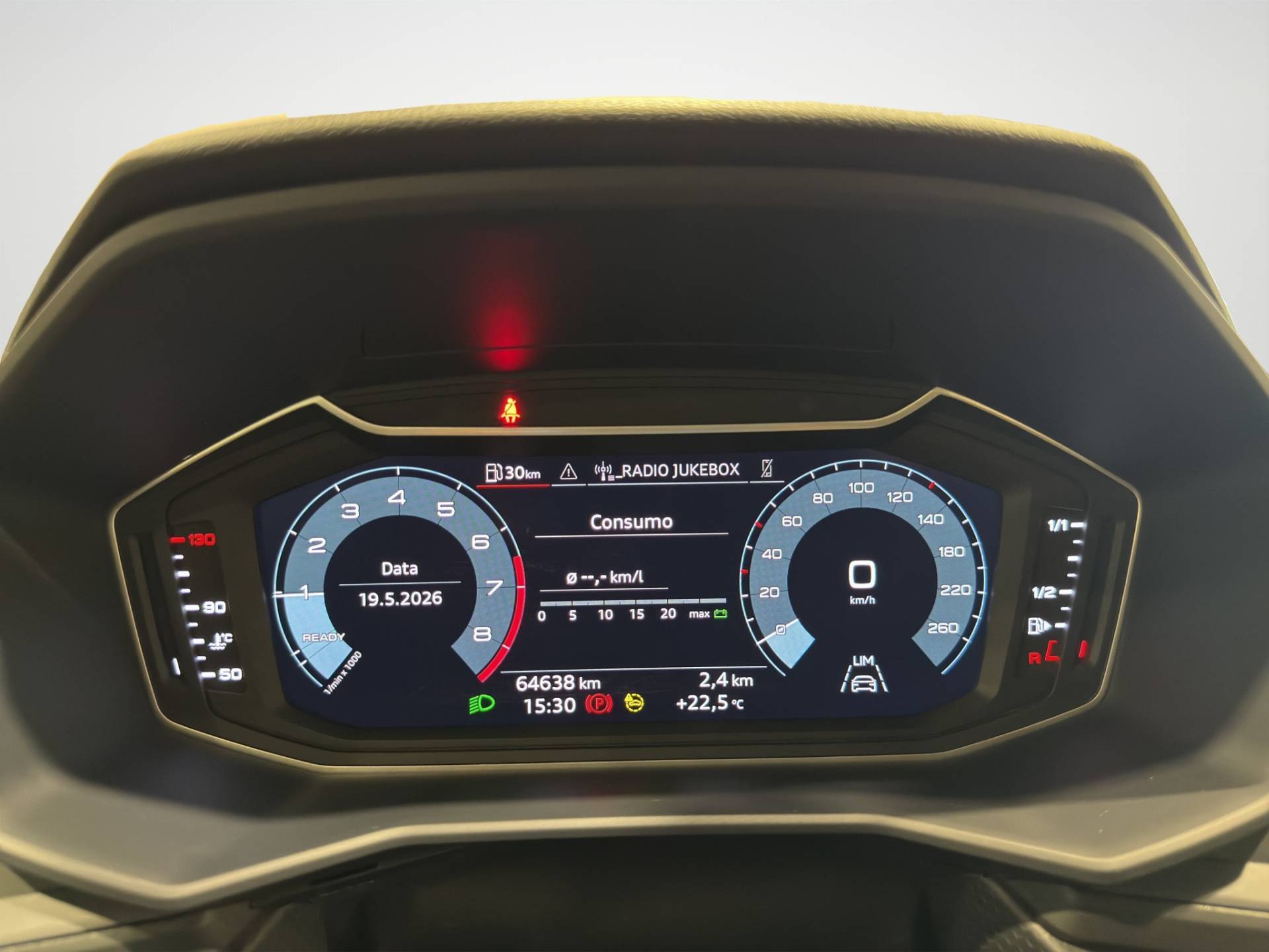 Auto Venduta - AUDI A1 A1 Citycarver 25 1.0 tfsi Admired 95cv usata in pronta consegna - Brandini