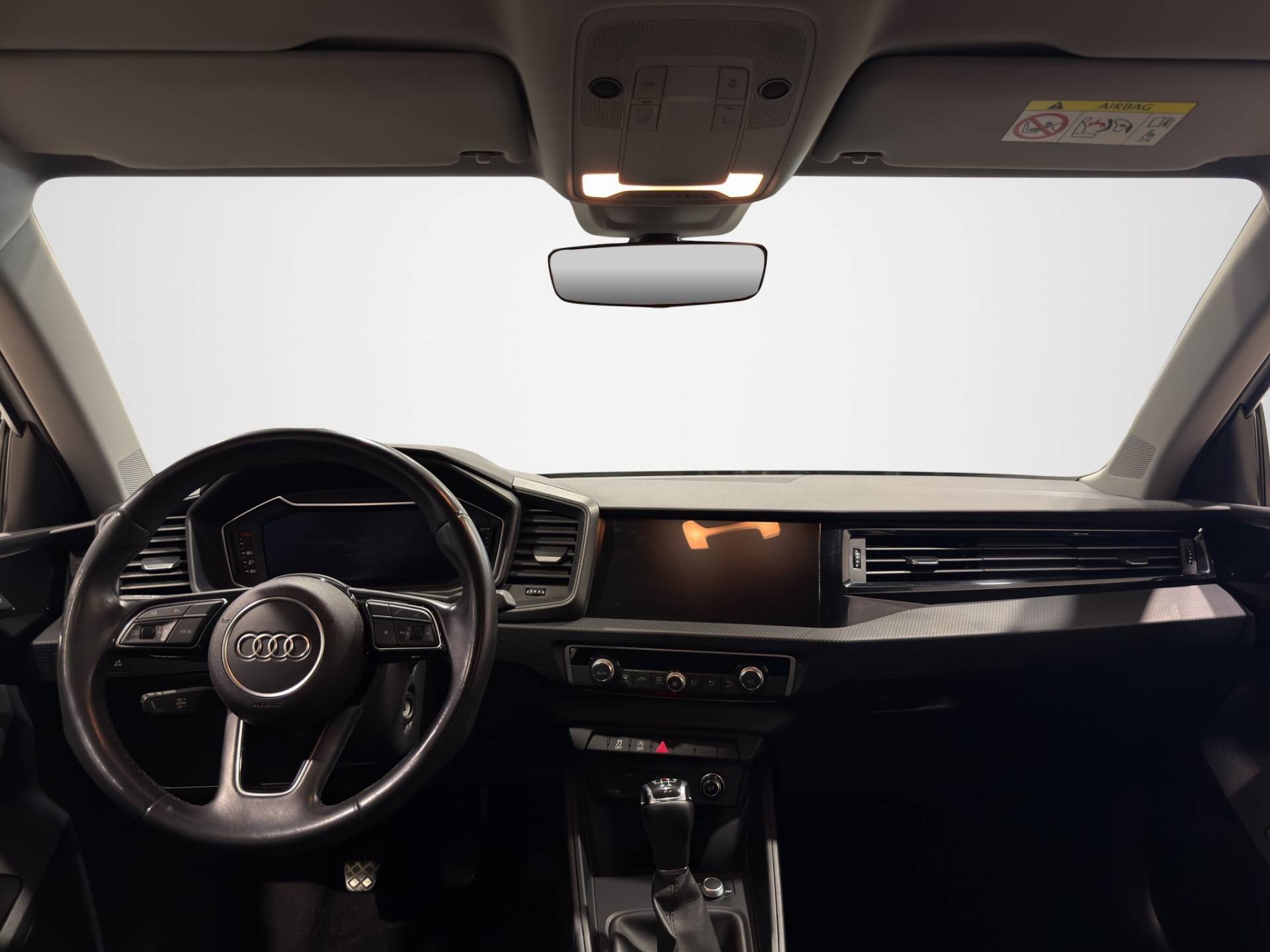 Auto Venduta - AUDI A1 A1 Citycarver 25 1.0 tfsi Admired 95cv usata in pronta consegna - Brandini