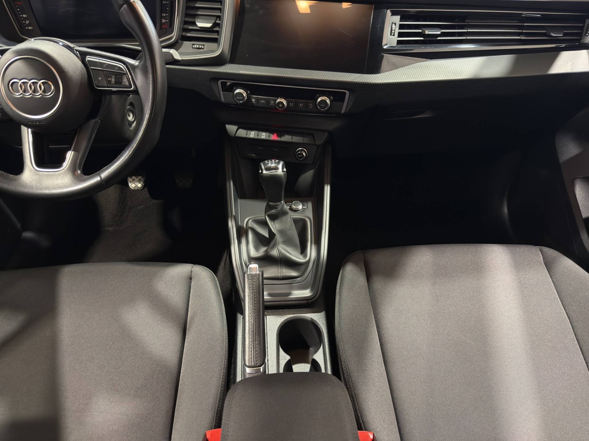 Auto Venduta - AUDI A1 A1 Citycarver 25 1.0 tfsi Admired 95cv usata in pronta consegna - Brandini