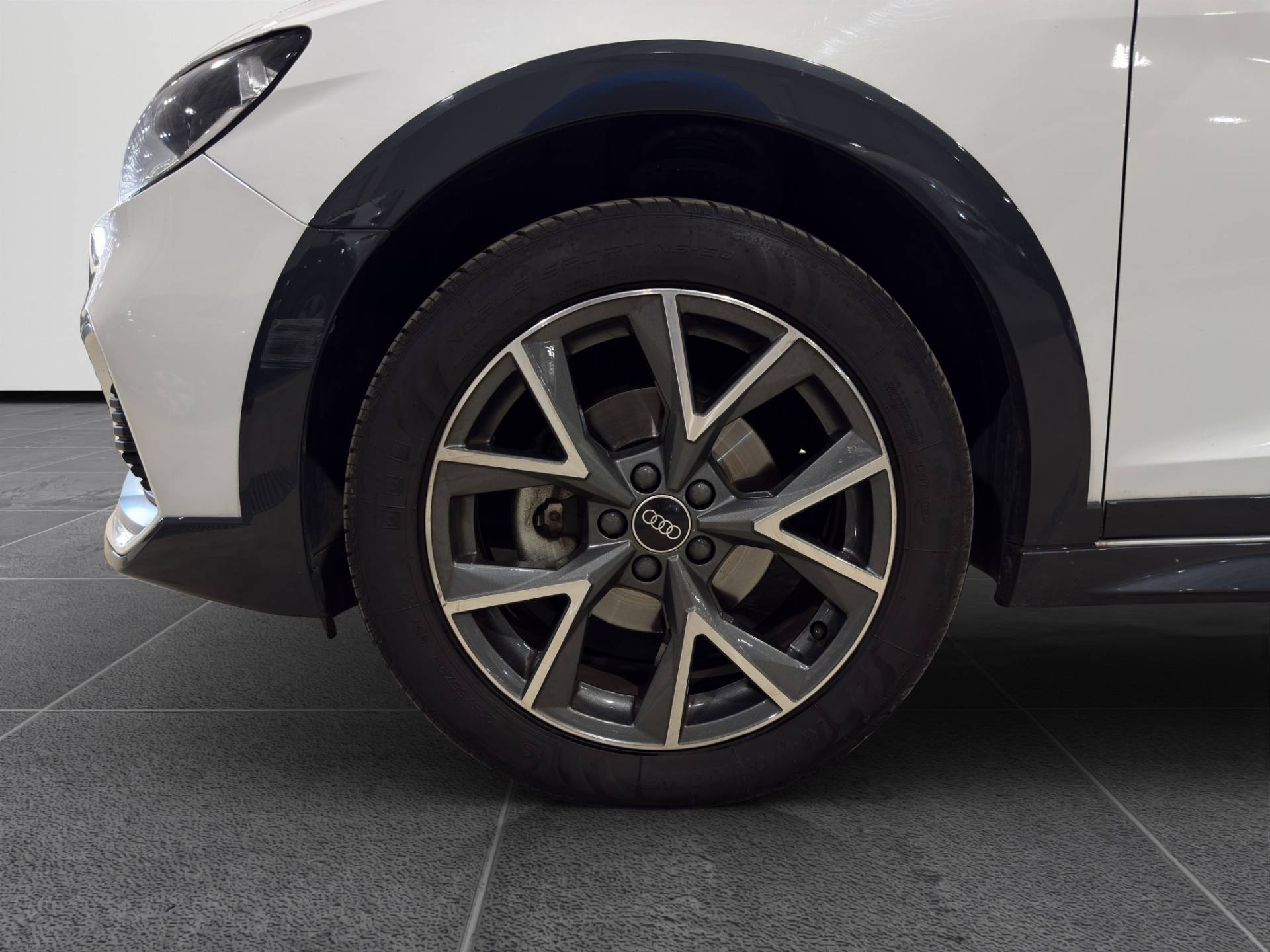 Auto Venduta - AUDI A1 A1 Citycarver 25 1.0 tfsi Admired 95cv usata in pronta consegna - Brandini