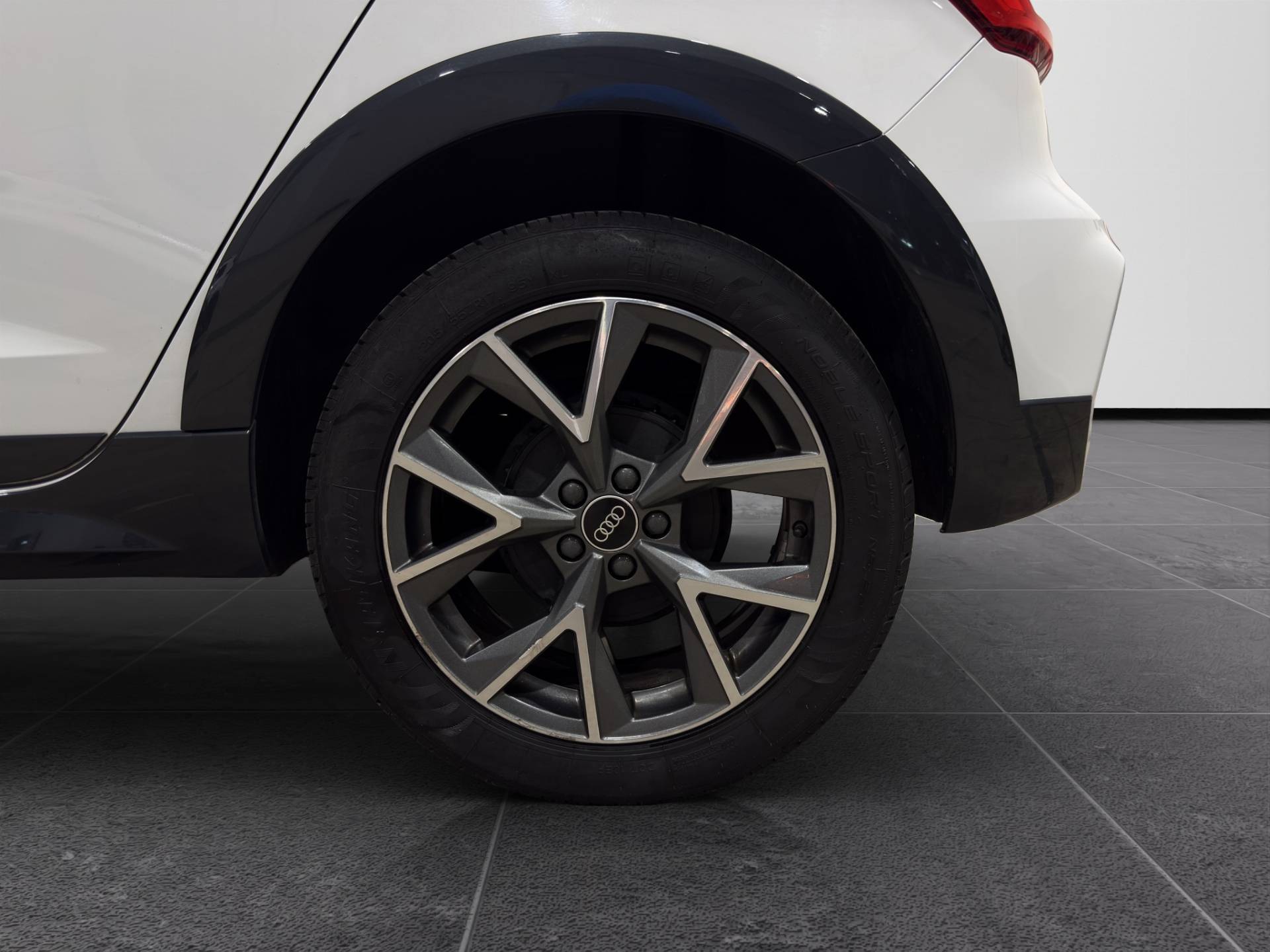 Auto Venduta - AUDI A1 A1 Citycarver 25 1.0 tfsi Admired 95cv usata in pronta consegna - Brandini